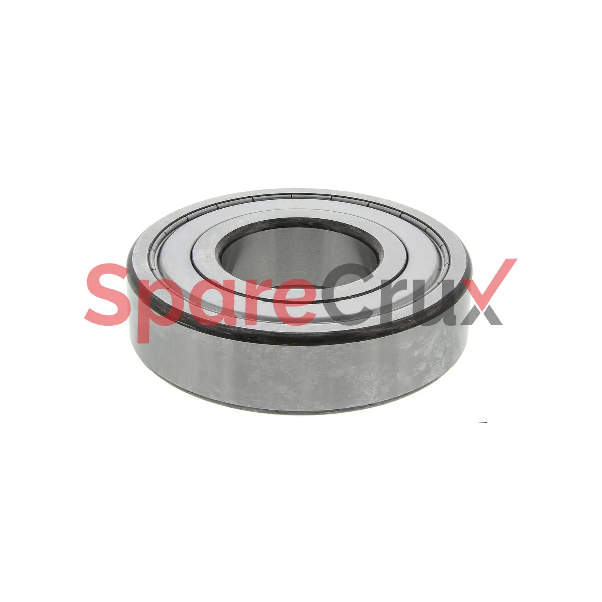 6309-2Z/C3 | SKF | Single Row Deep Groove Ball Bearing- Both Sides Shielded 45mm I.D, 100mm O.D