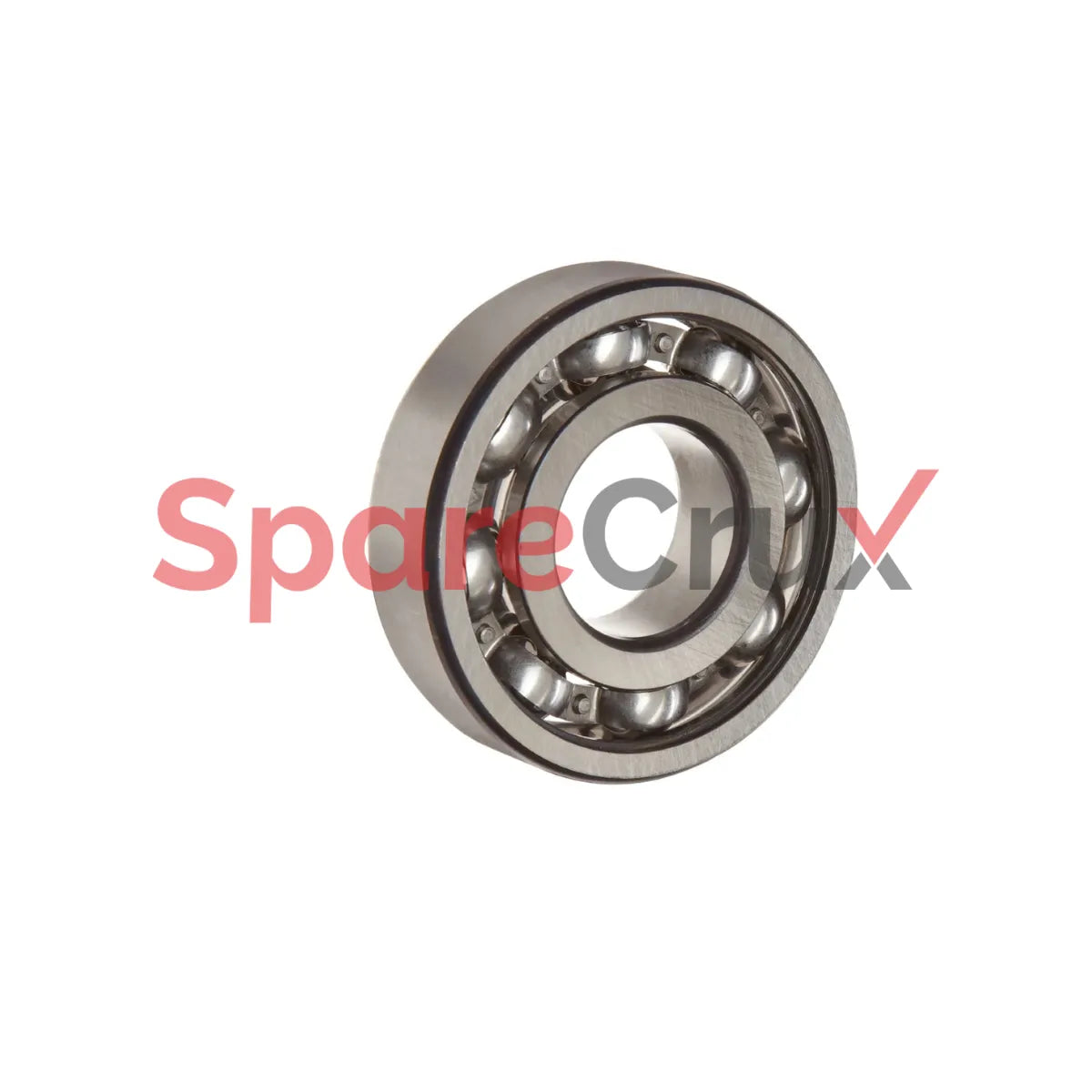 6302/C3 | SKF | Single Row Deep Groove Ball Bearing- Open Type 15mm I.D, 42mm O.D