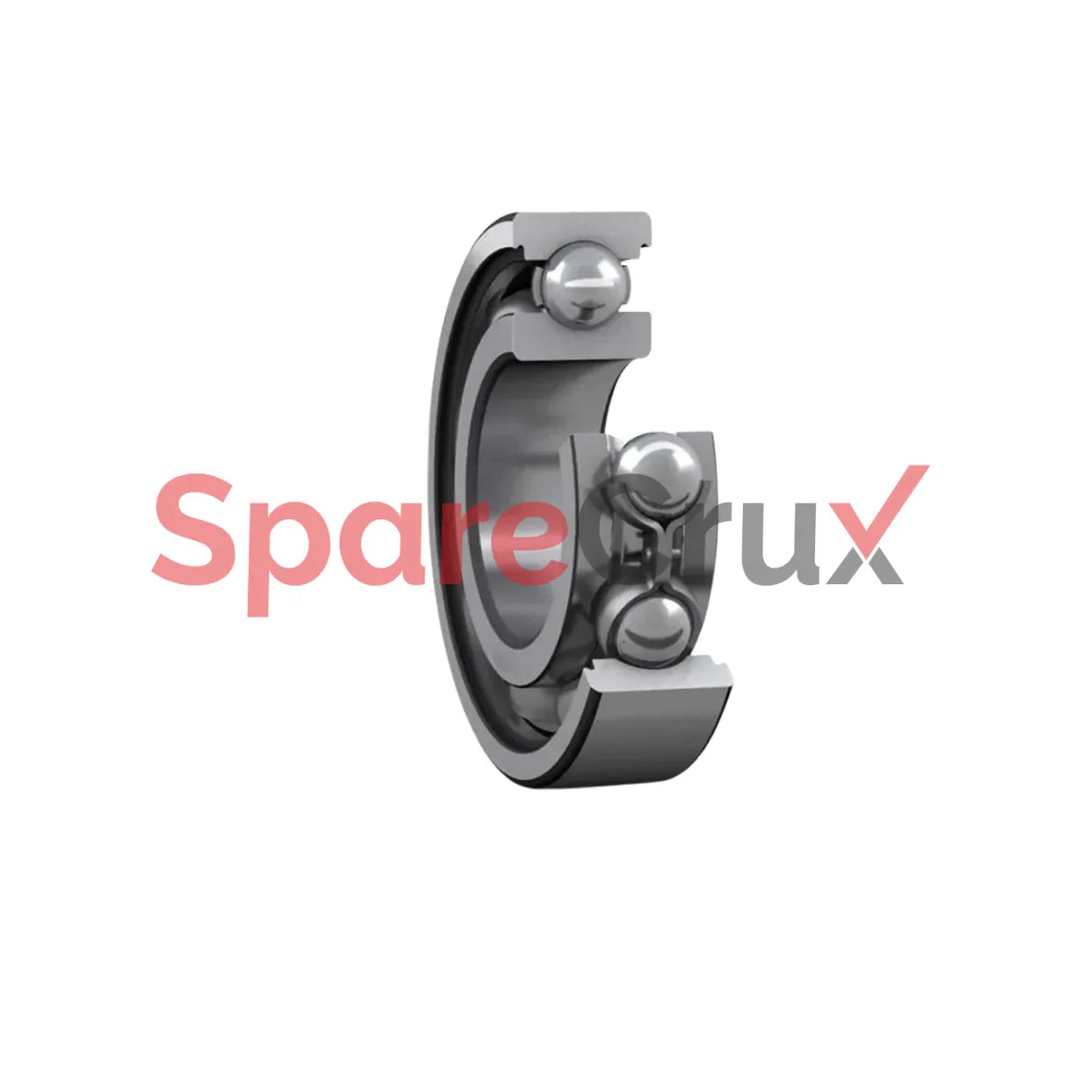 6314 | SKF | Deep Groove Ball Bearing (70x150x35 mm)