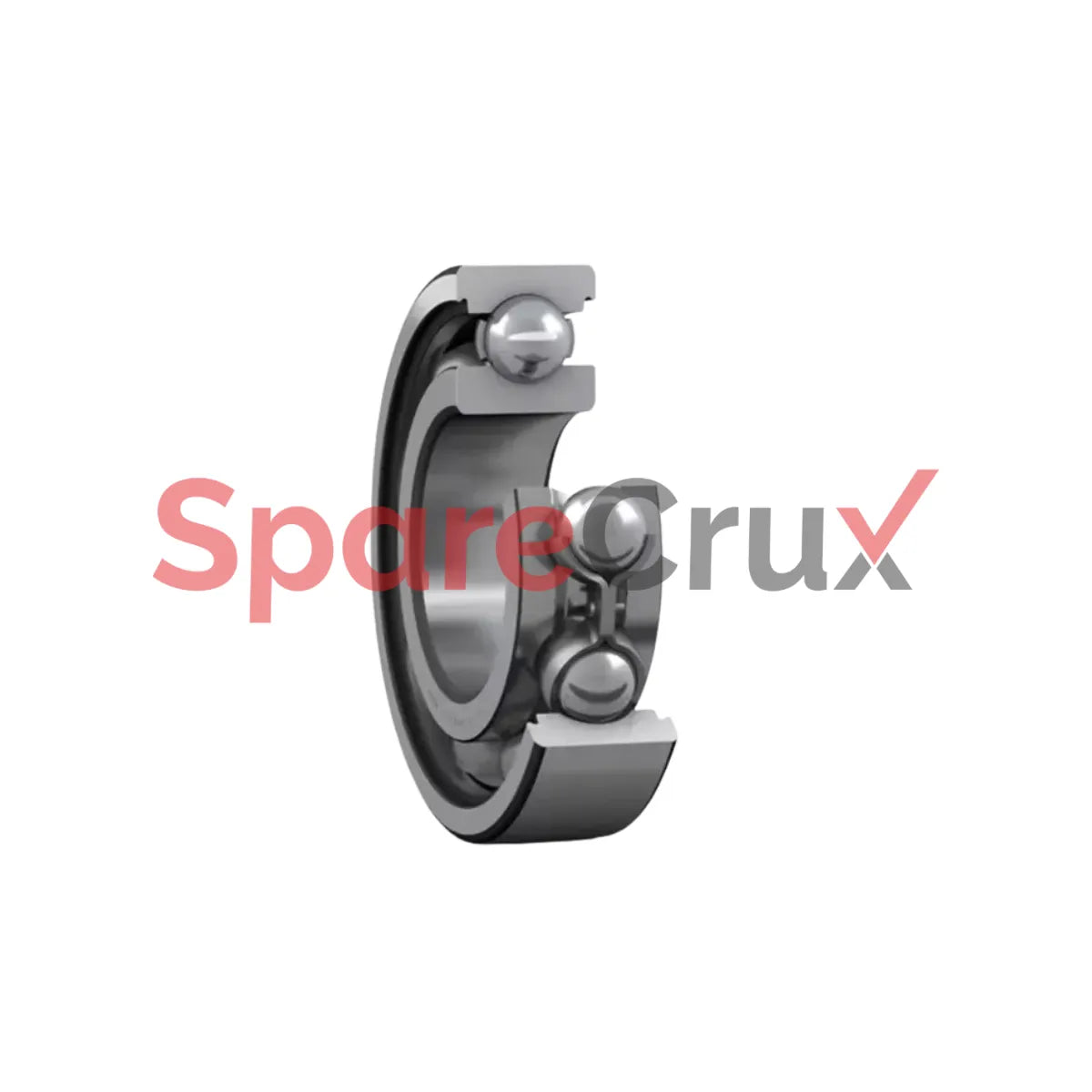 6009 | SKF | Single Row Deep Groove Ball Bearing