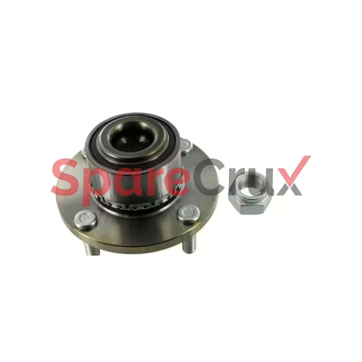 6680 | SKF | Wheel Bearing Kit