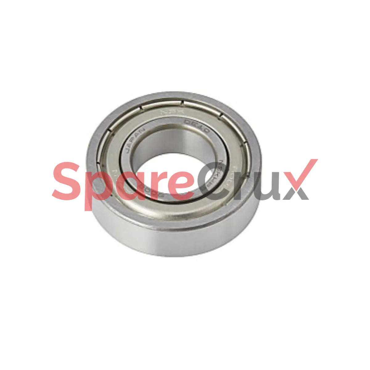 6804ZZ | NTN | Single Row Deep Groove Ball Bearing