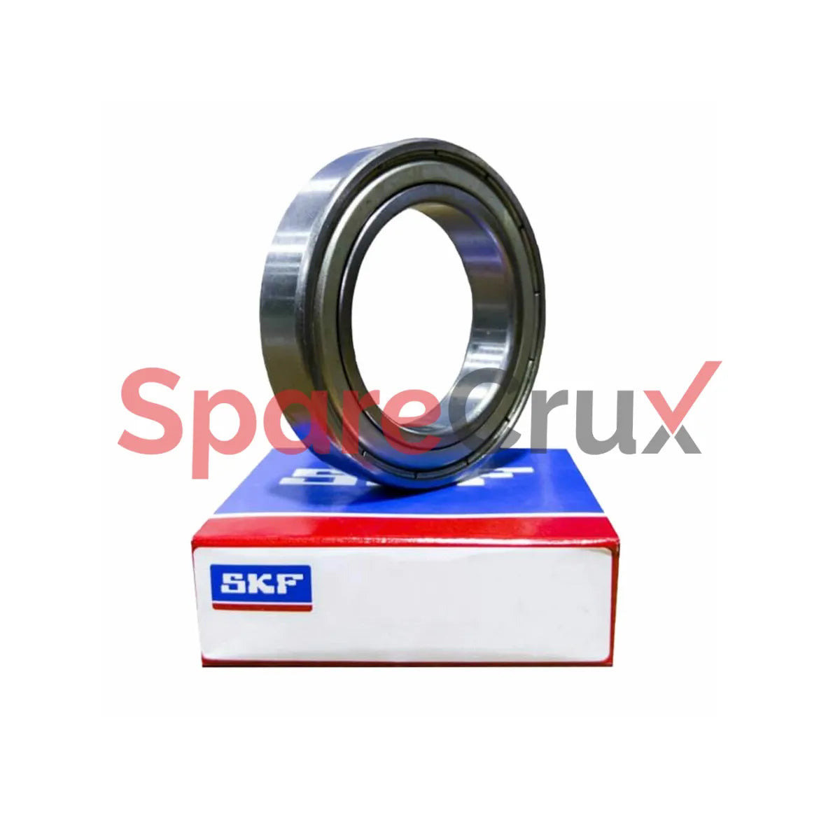 6903-2Z | SKF | Thin Section Bearing - 17x30x7