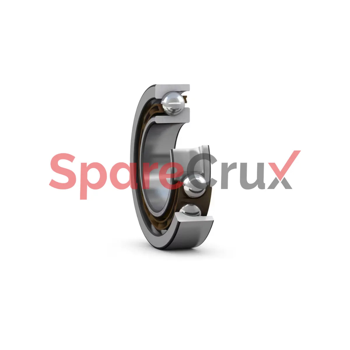 7206 BECBP | SKF | Angular Contact Bearing
