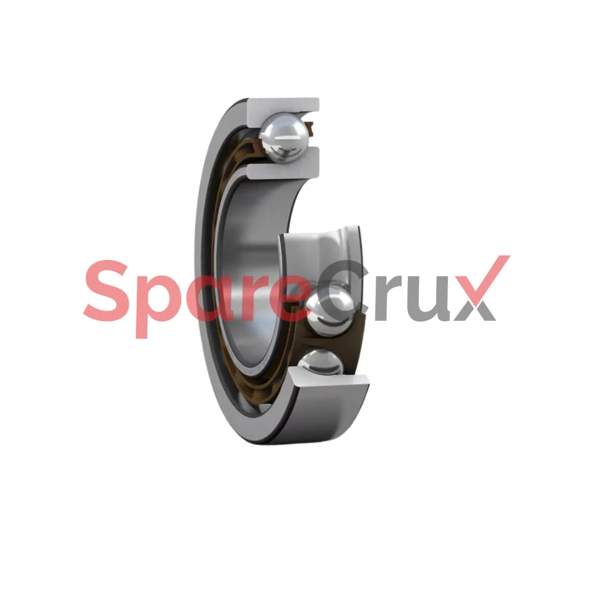 7212 BEP | SKF | Single Row Angular Contact Ball Bearing