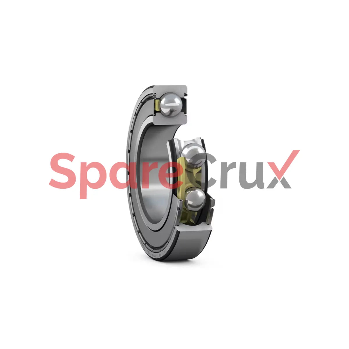 E2.6308-2Z/C3 | SKF | Deep Groove Ball Bearing with Seals or Shields