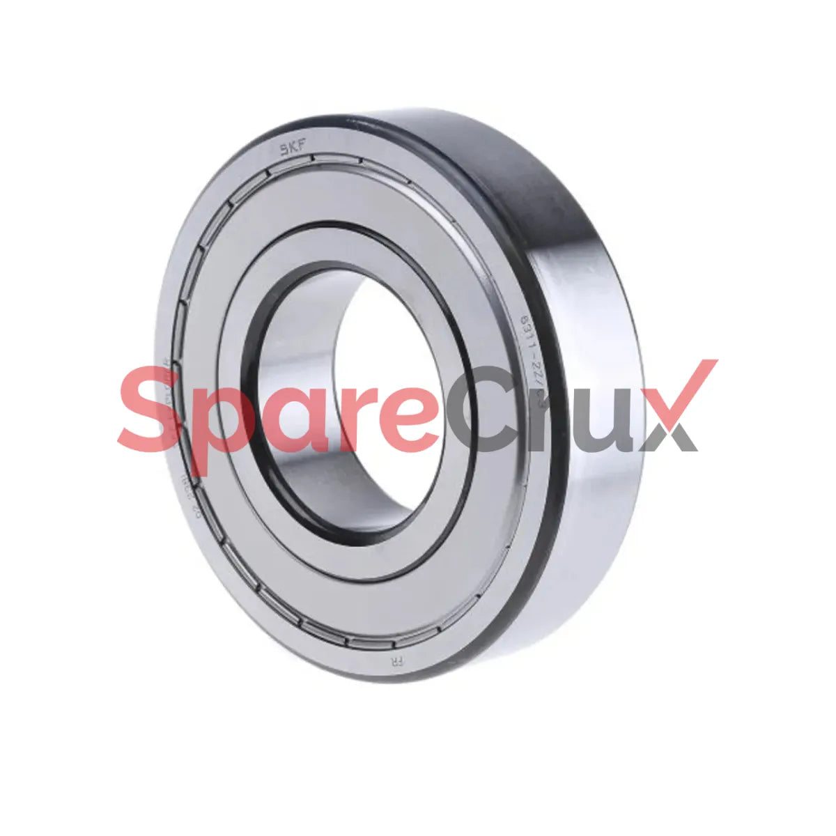 E2.6312-2Z/C3 | SKF | Single Row Deep Groove Ball Bearing