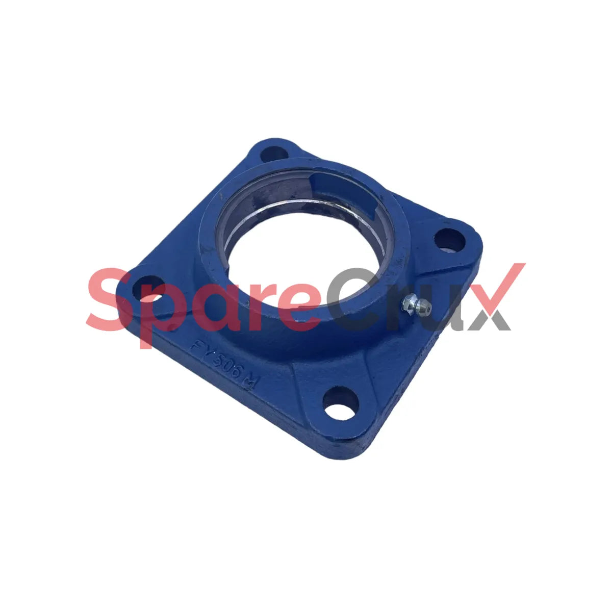 FY506 M | SKF | Flanged Housing for Ball Roller Bearings