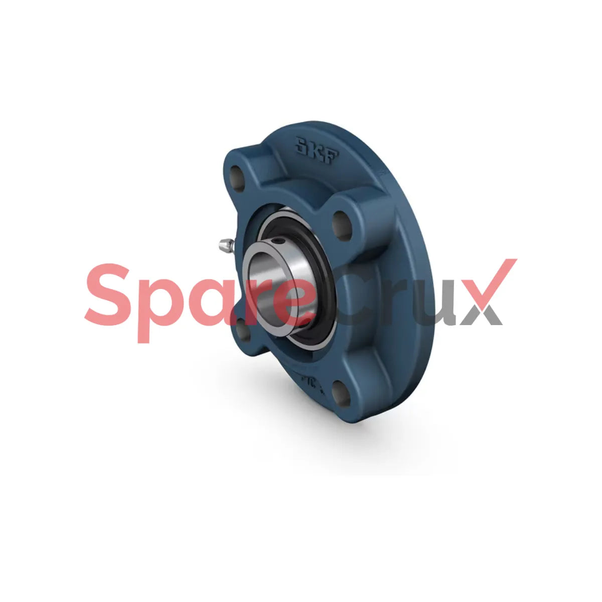 FYC 40 TF | SKF | Flanged Ball Bearing Units 40MM