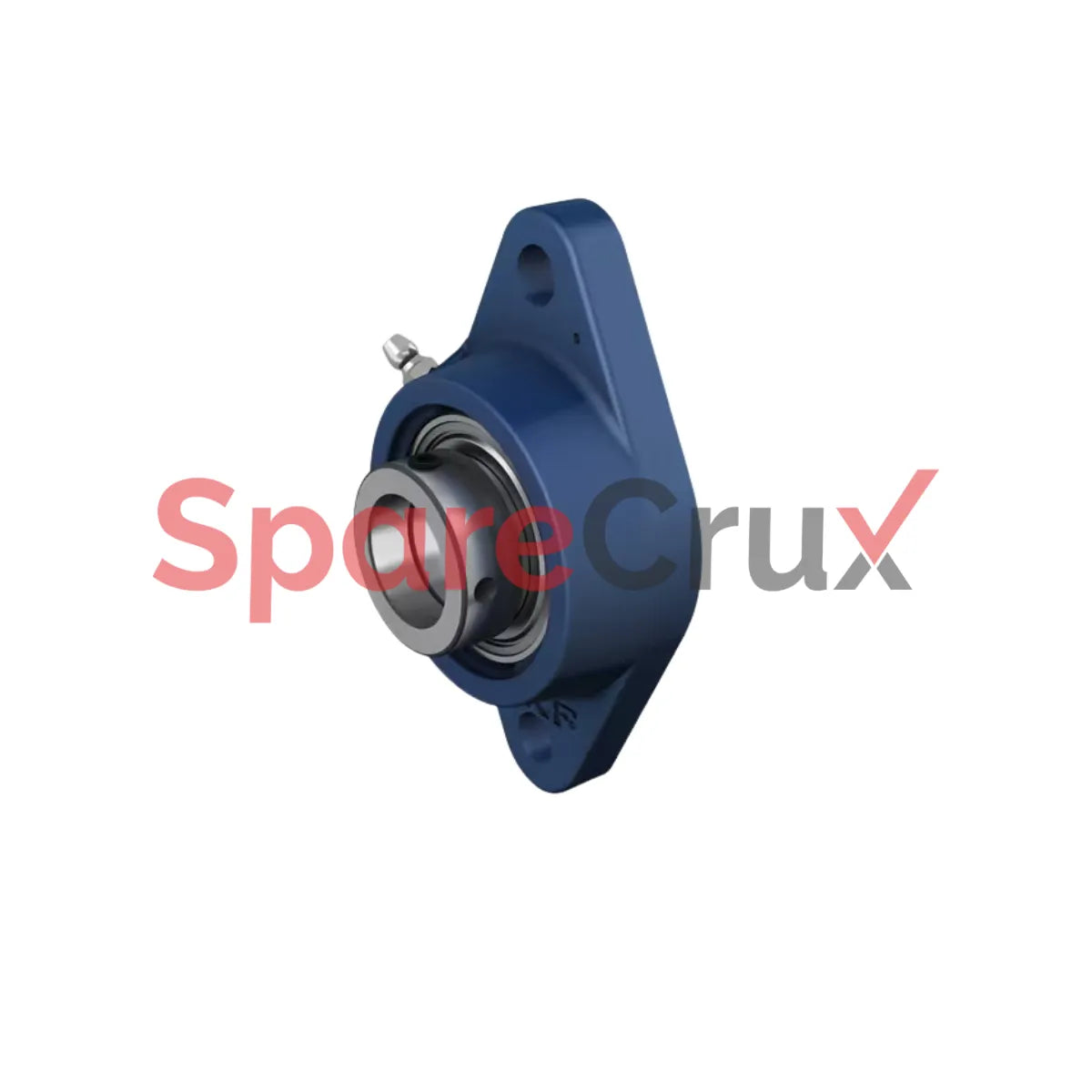 FYTB 40 FM | SKF | Oval Flanged Ball Bearing
