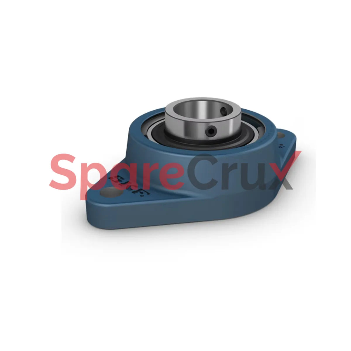 FYTB 20 TF | SKF | Oval Flanged Ball Bearing Unit
