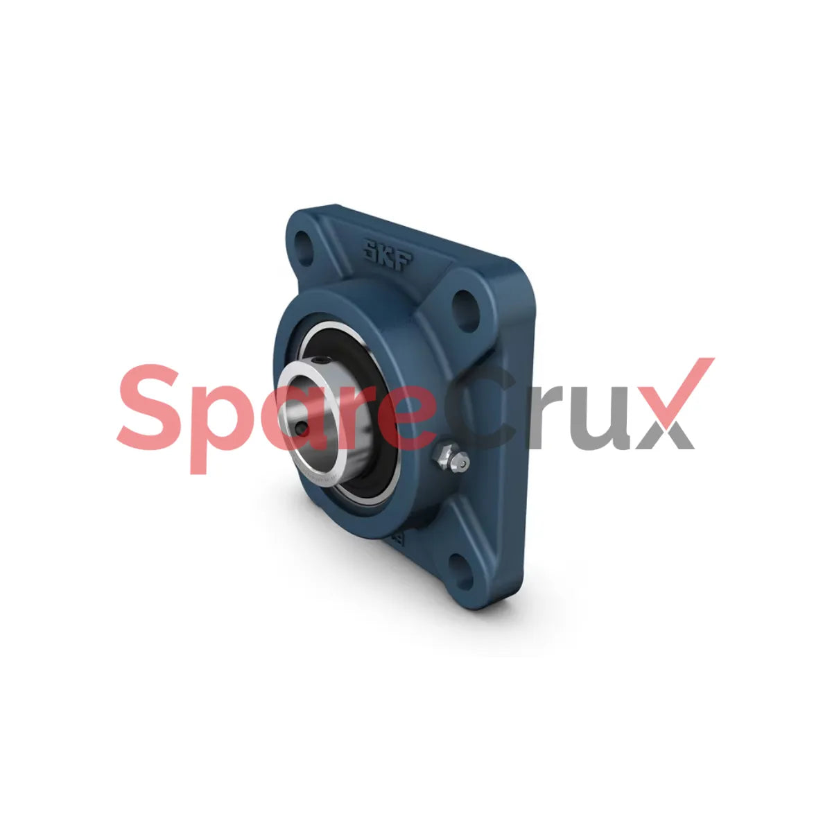 FY 30 TF | SKF | Flanged Ball Bearing Units