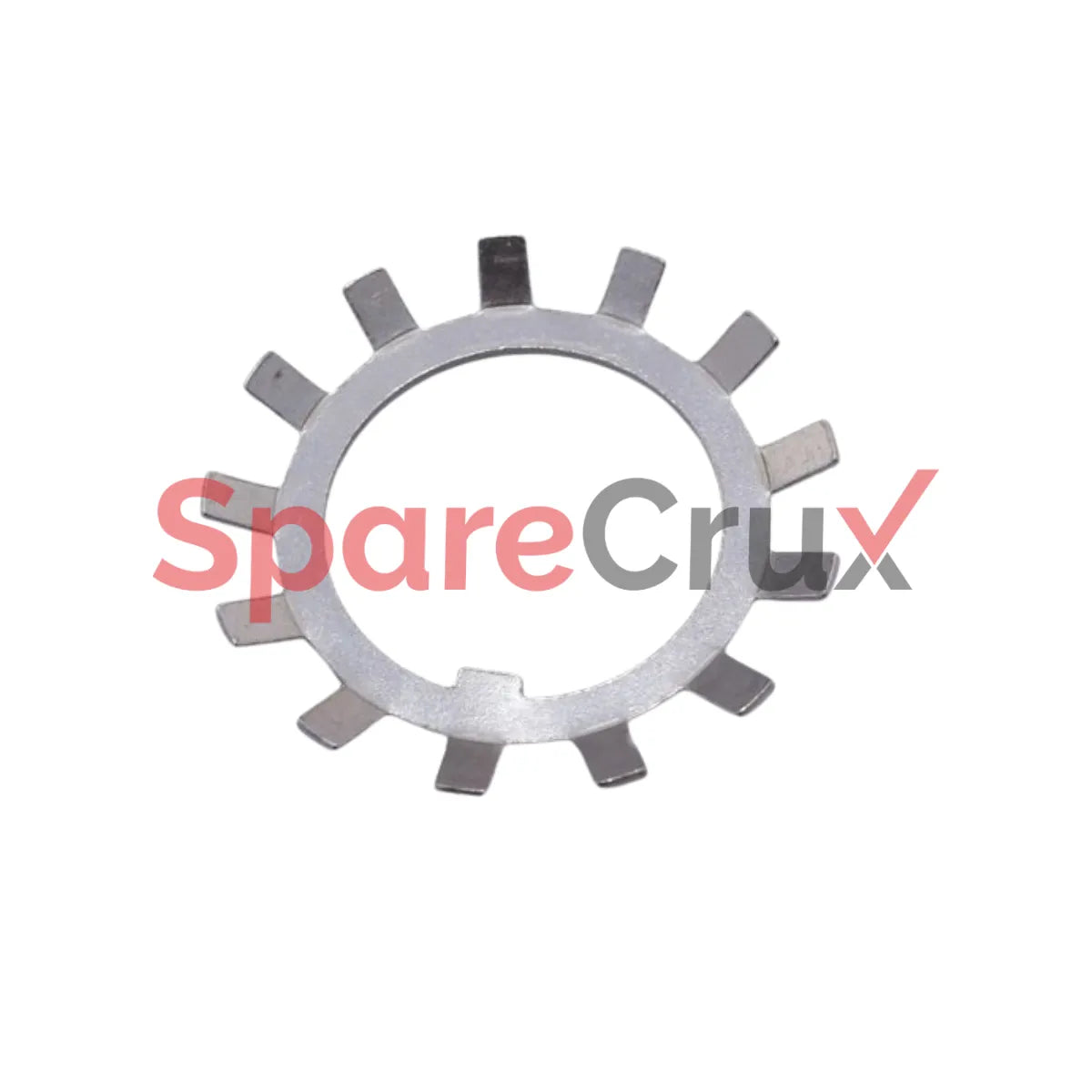 MB6 | SKF | Tab Washer 30mm
