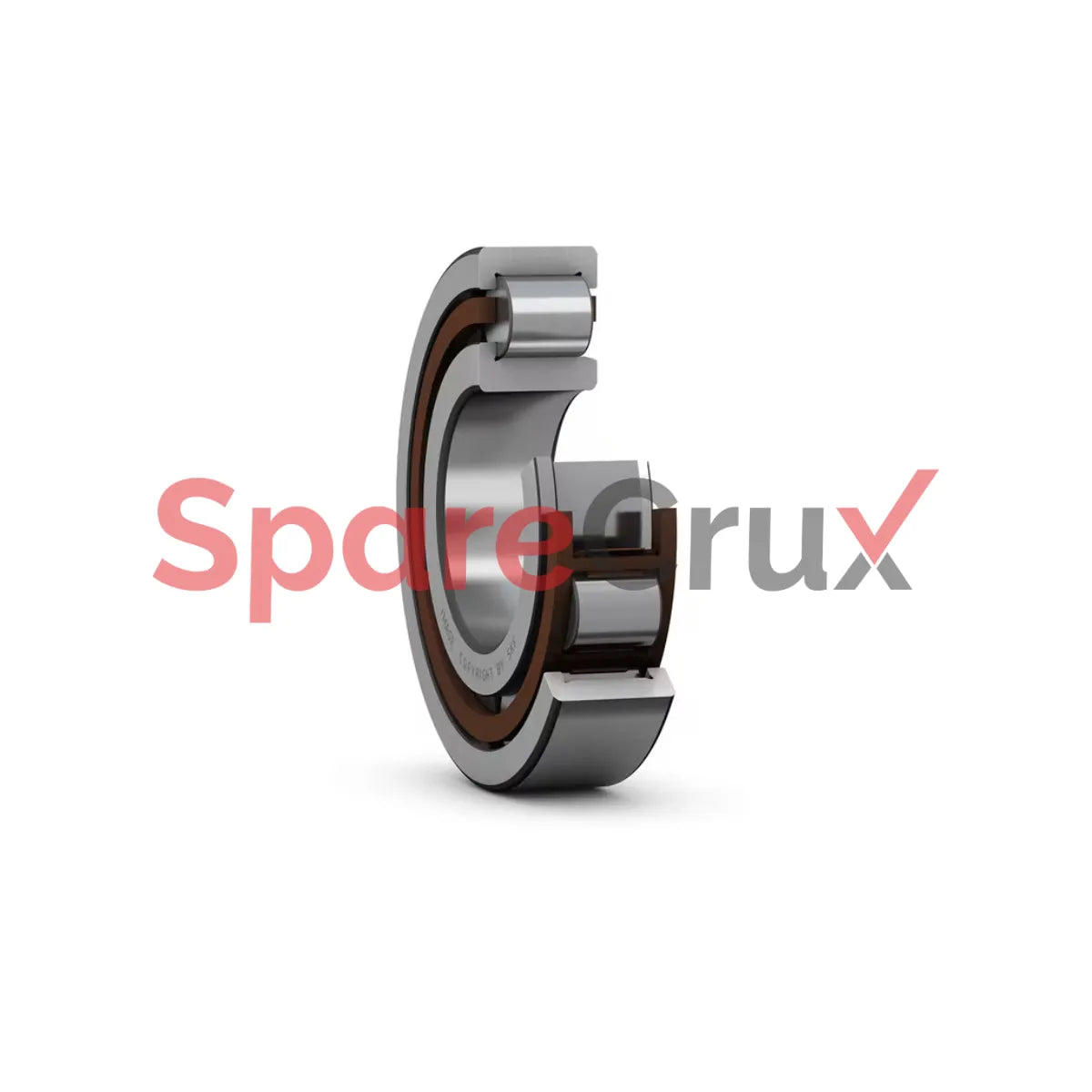 NJ 204 ECP | SKF | Roller Bearing