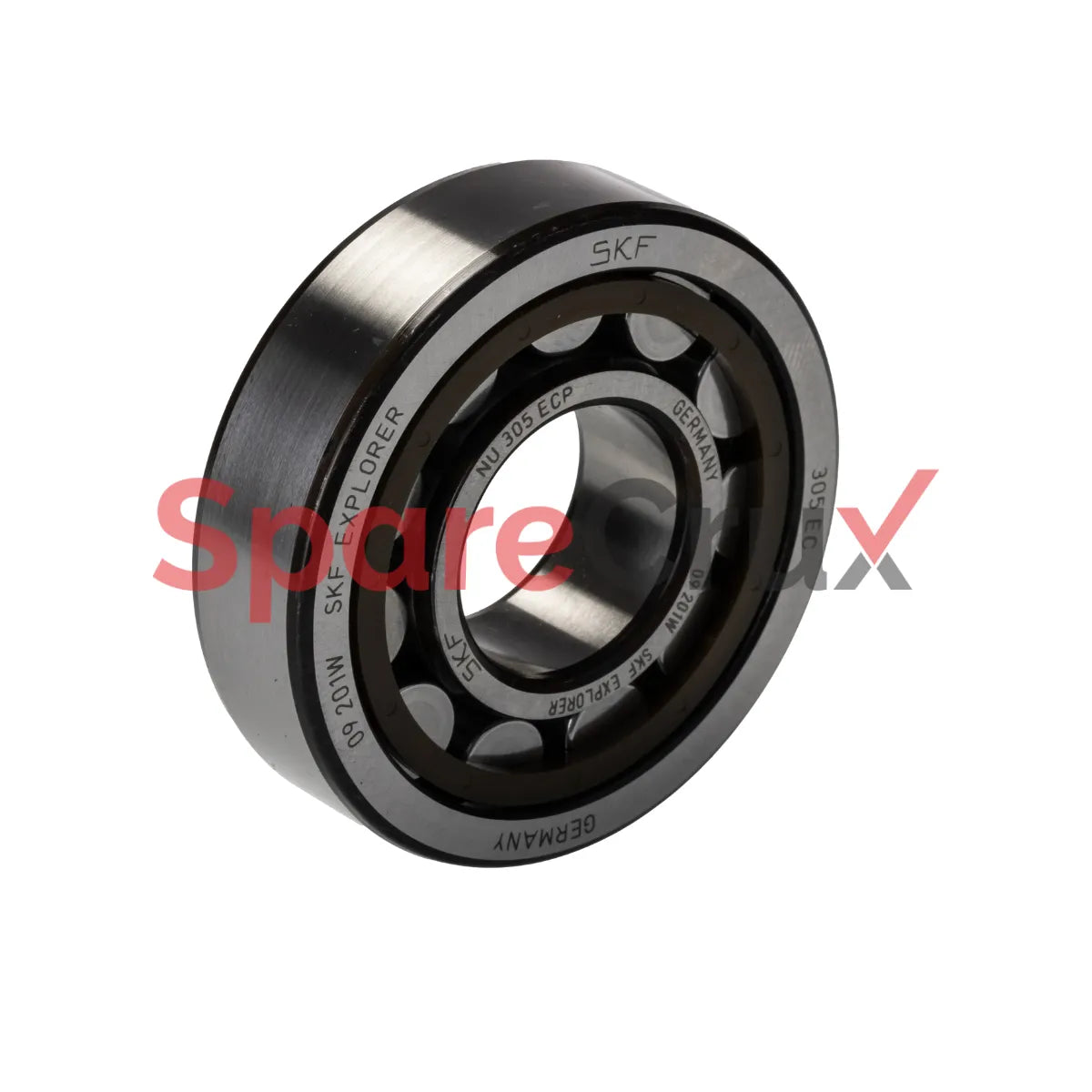 NU 305 ECP | SKF | Cylindrical Cylindrical Roller Bearing