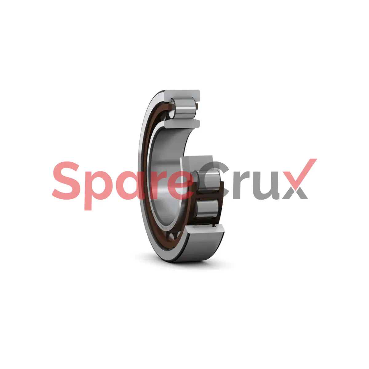 NU 2210 ECP | SKF | Cylindrical Roller Bearing (50x90x23 mm)