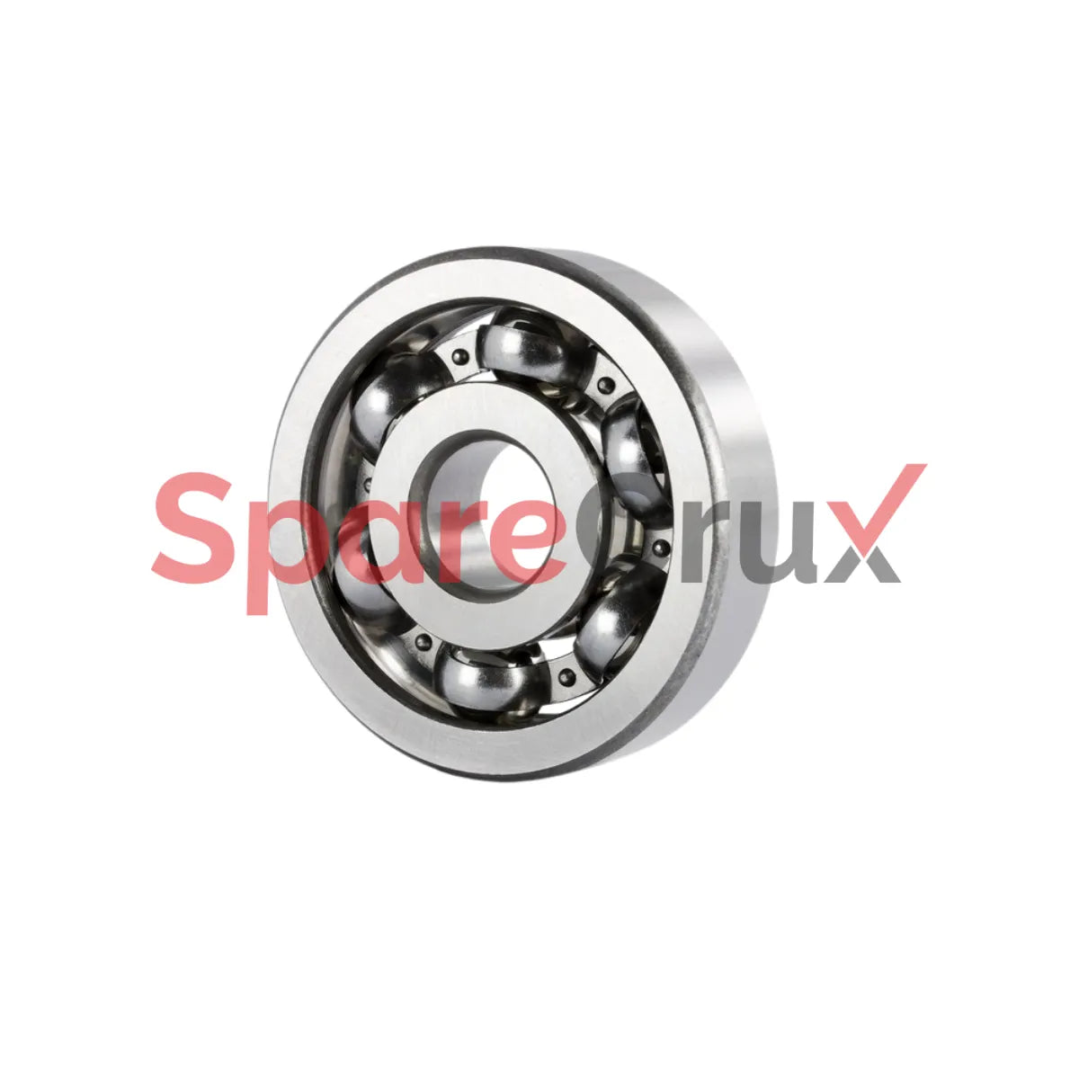 RLS 4-2RS1 | SKF | Bearing