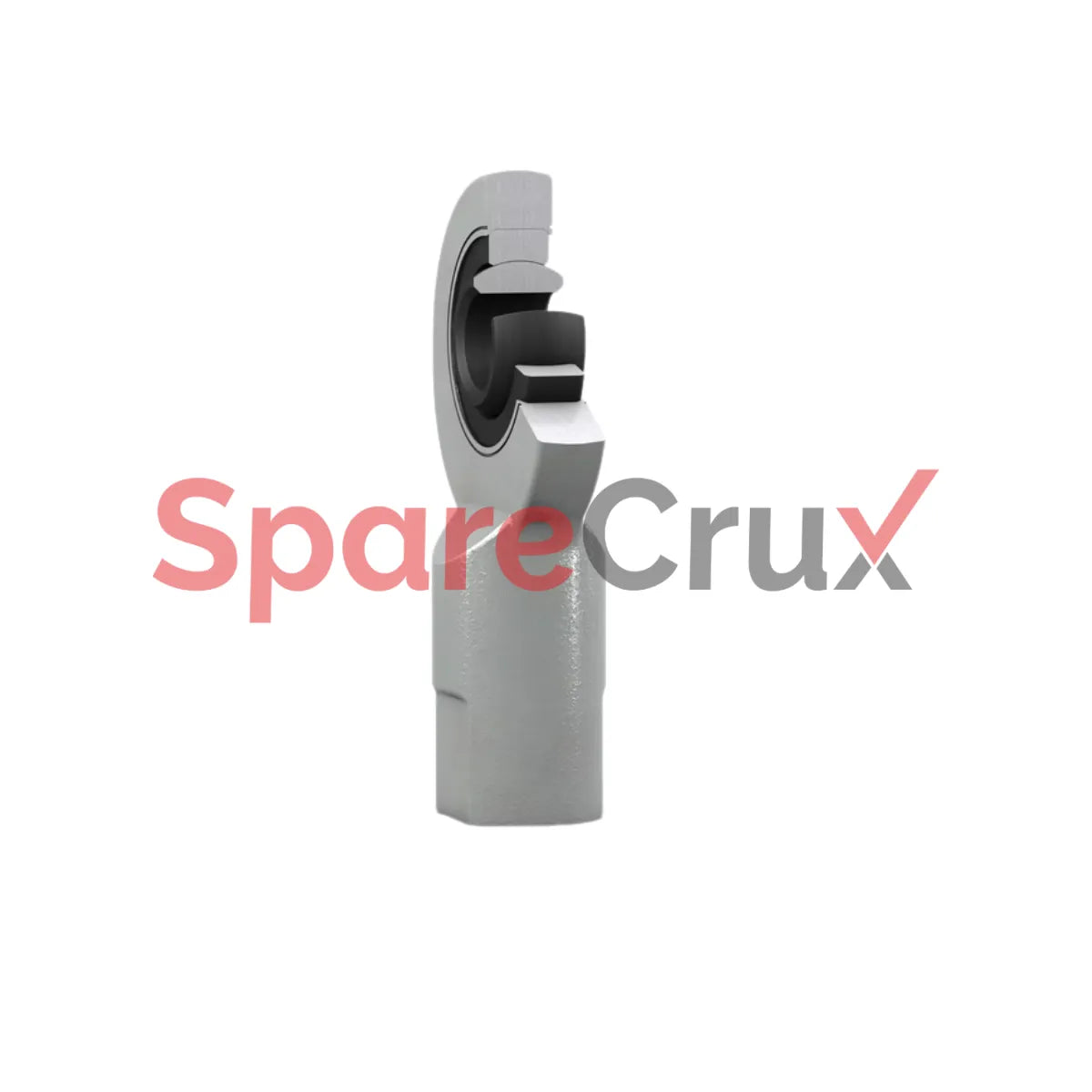 SI 8 E | SKF | Rod End, Requires Maintenance, Female Thread