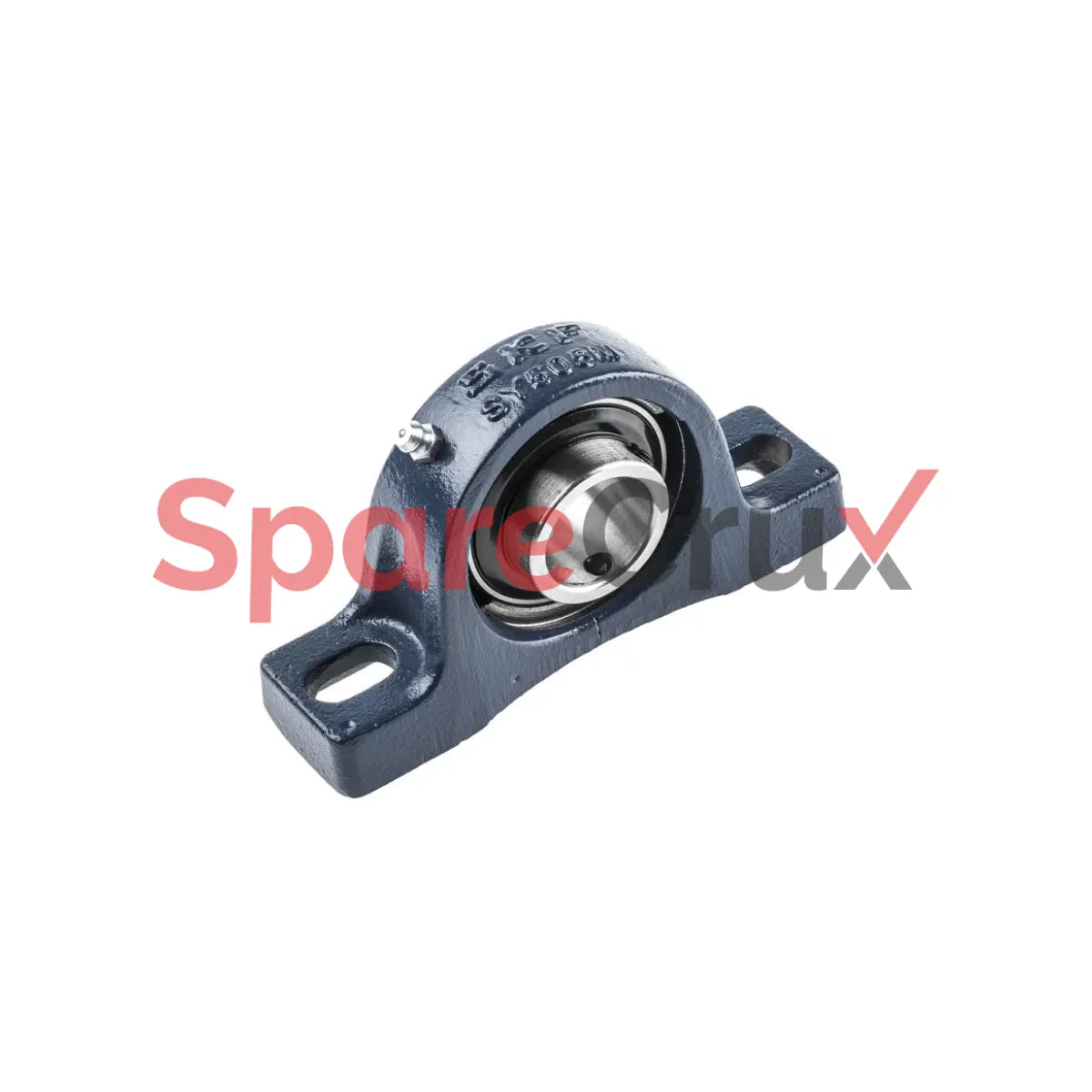 SY 1.TF | SKF | Plummer Block House -, 25.4mm ID