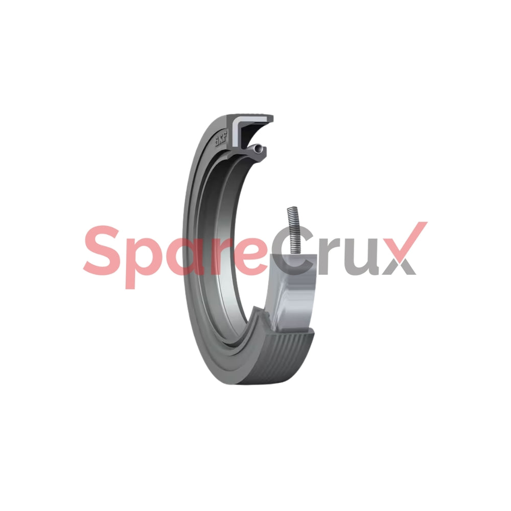 TSN 522 C | SKF | A Felt Seal