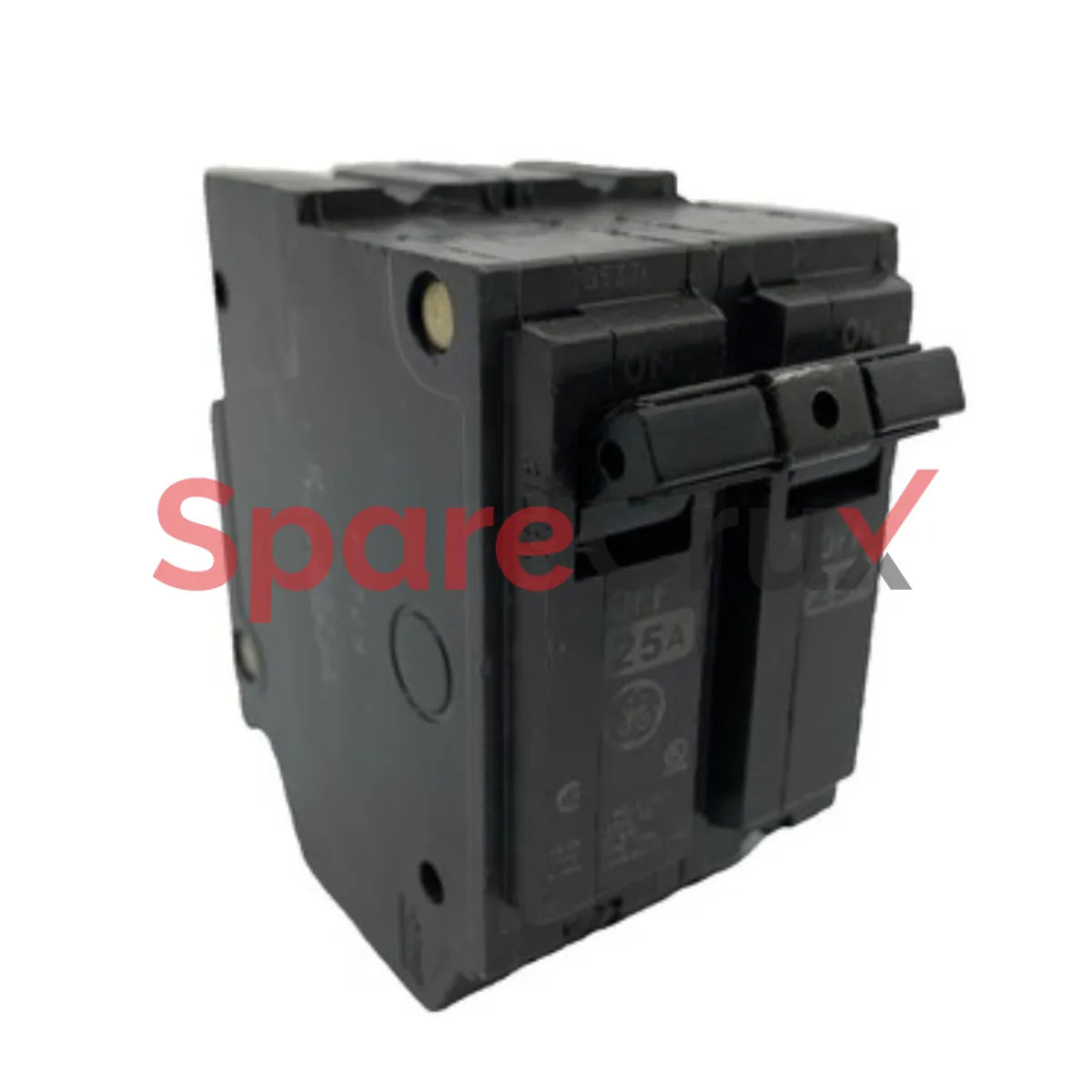 SM32 | GENERAL ELECTRIC | Fuse Holder 32A 660V