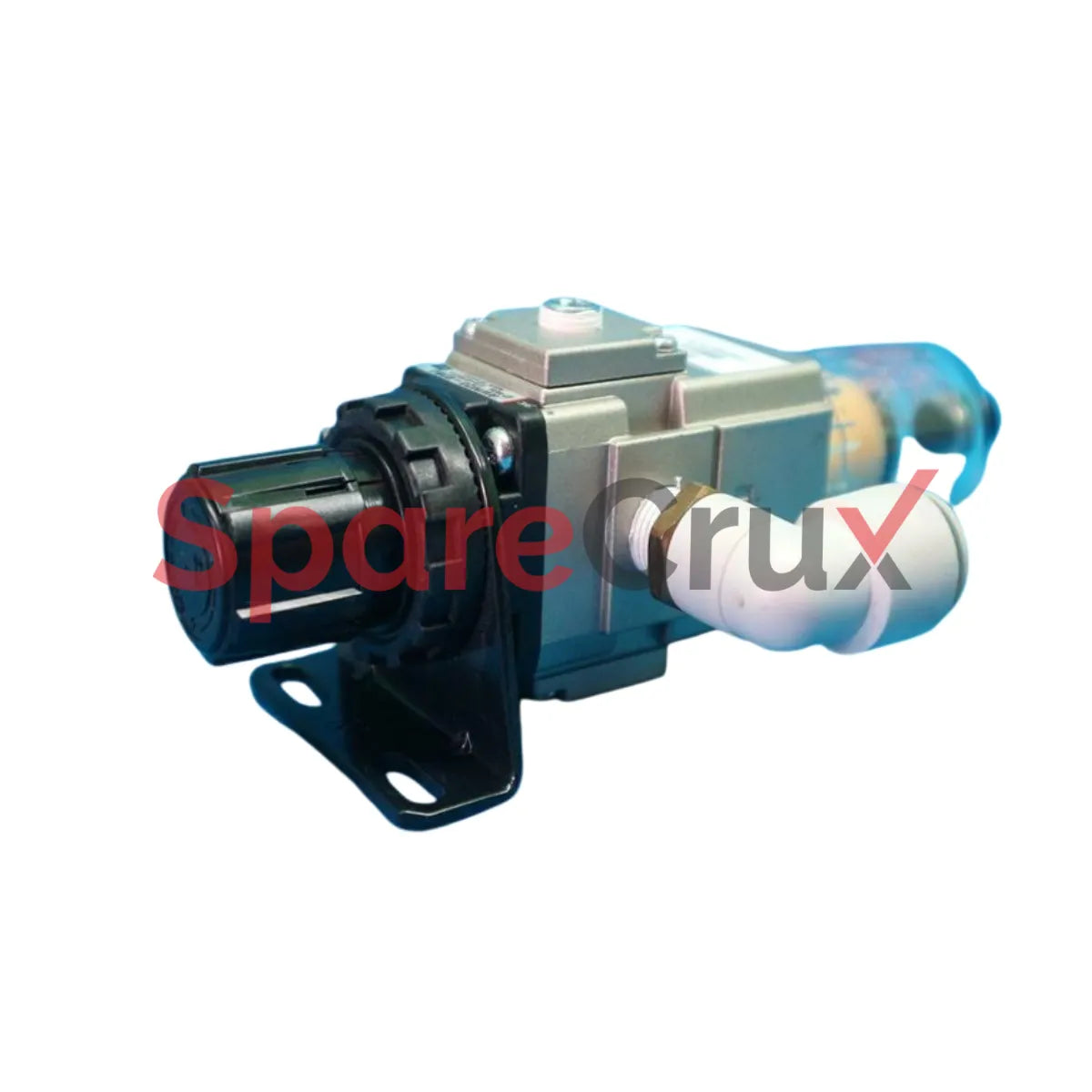 AWM2002BG | SMC CORPORATION | Regulator