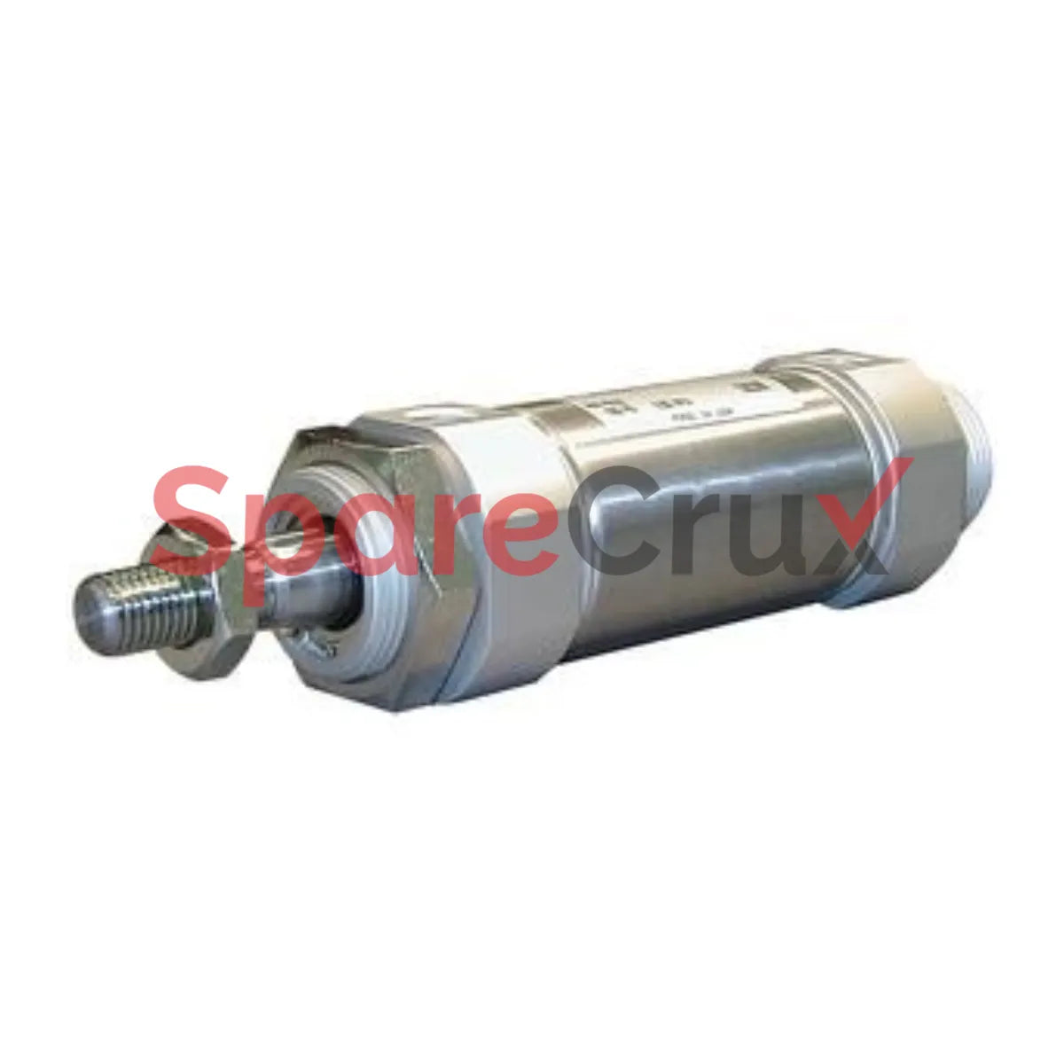 CM2E40-125 | SMC CORPORATION | 40MM CM2 Double-Acting - Cyl, Round Body, Dbl Acting