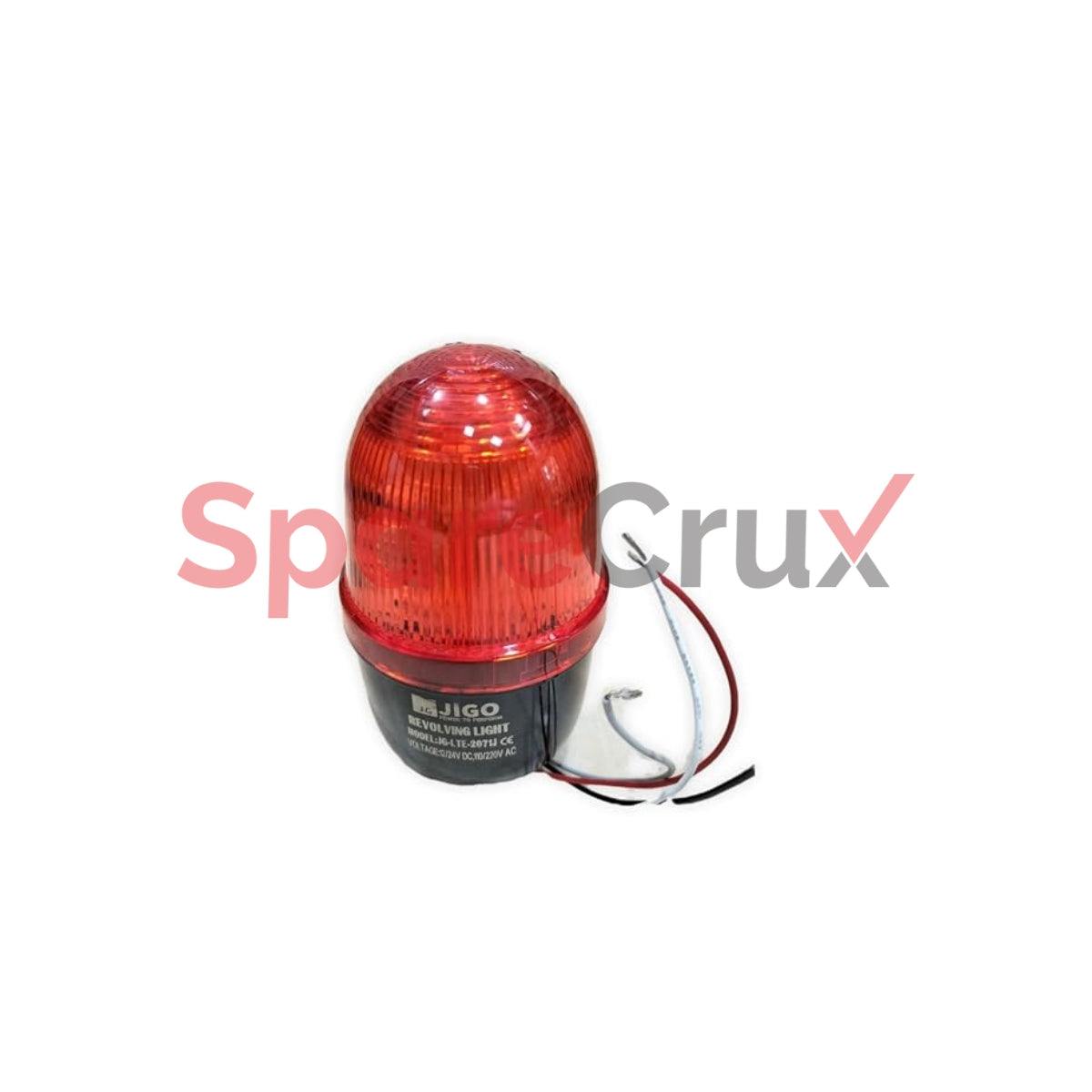 LTE-2071J | SPOWER | Tower Revolving Light