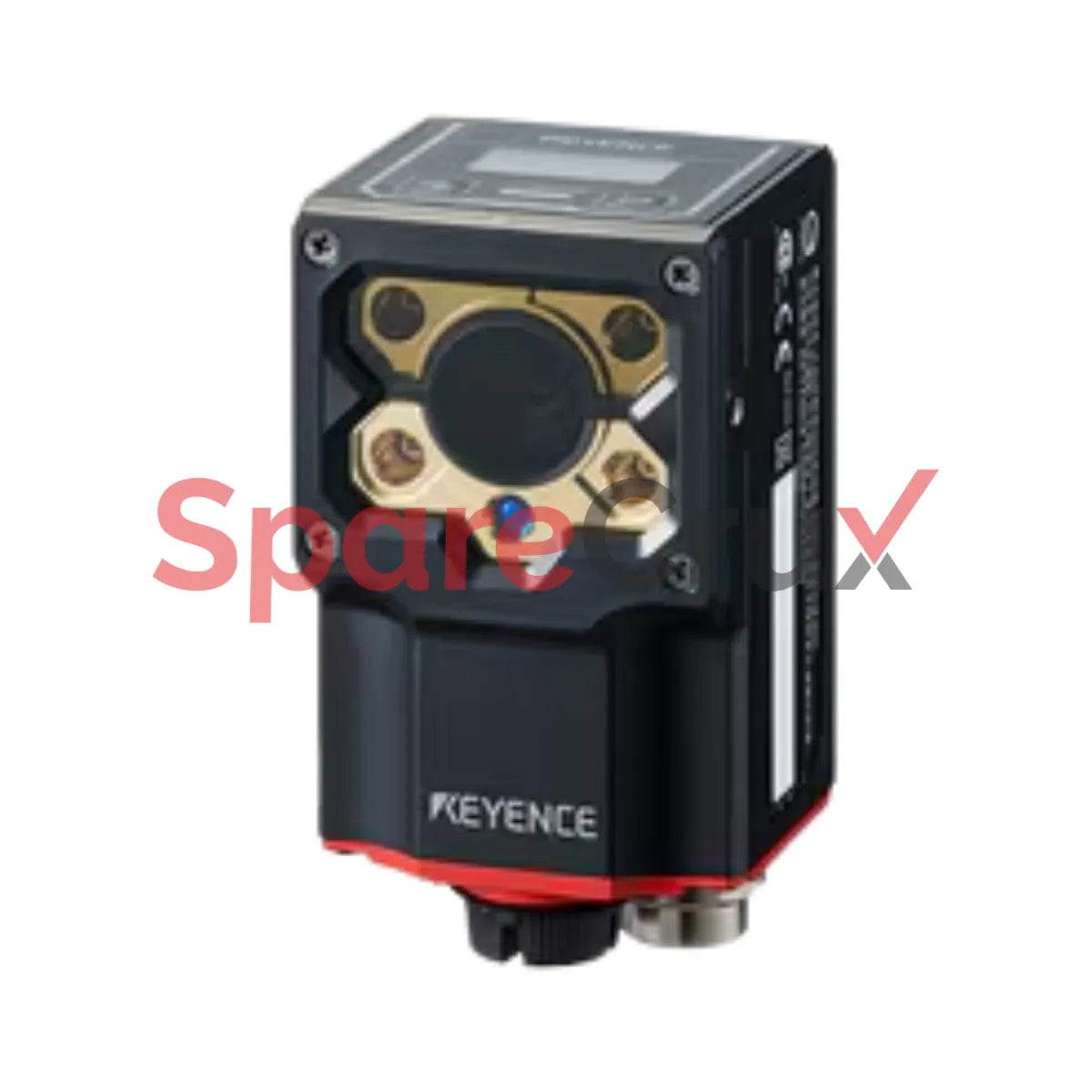 SR-1000WN | KEYENCE | Automatic Focus Code Reader