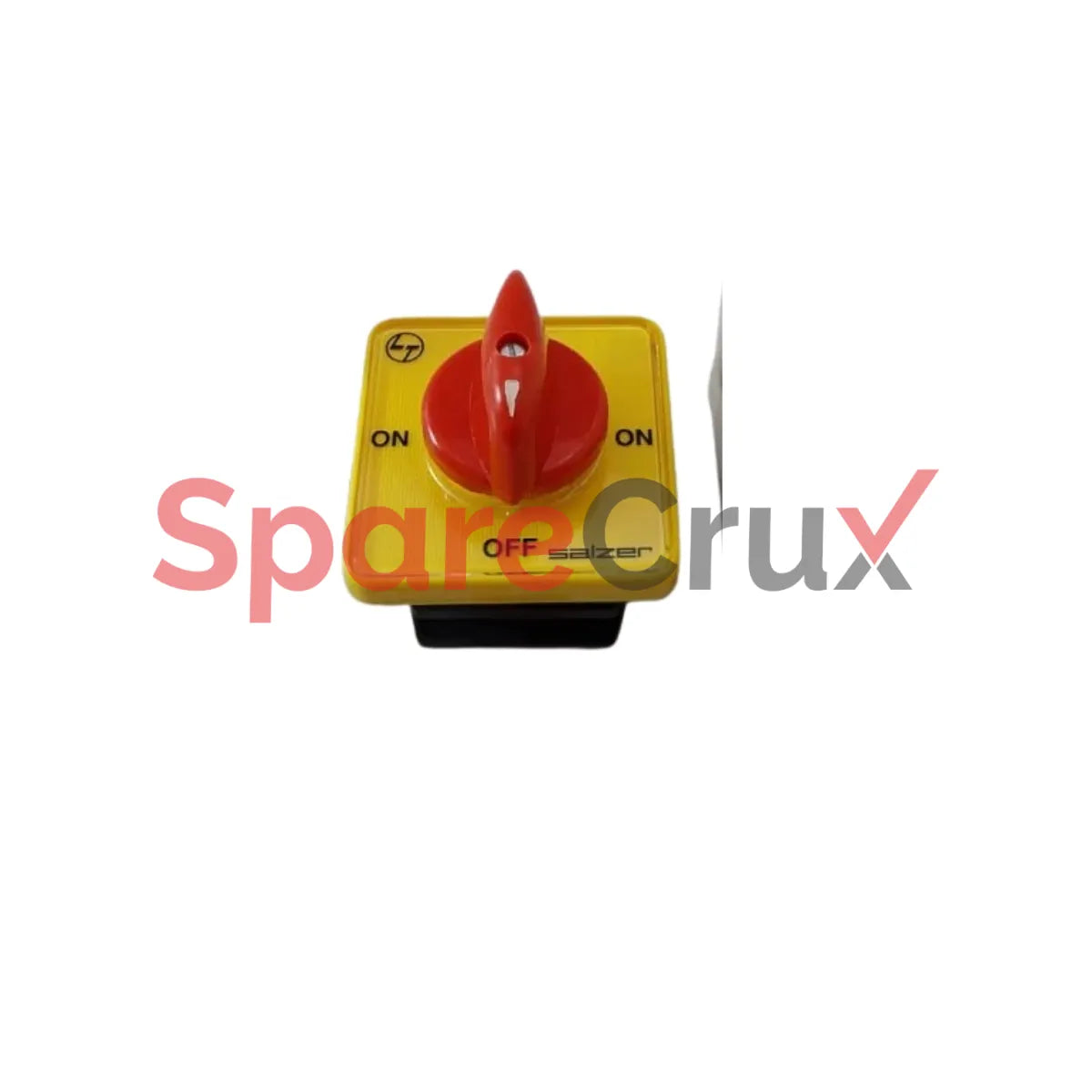 S25-61198-B03-TDYR | SALZER |  Cam Operated Rotary Switch – 25A