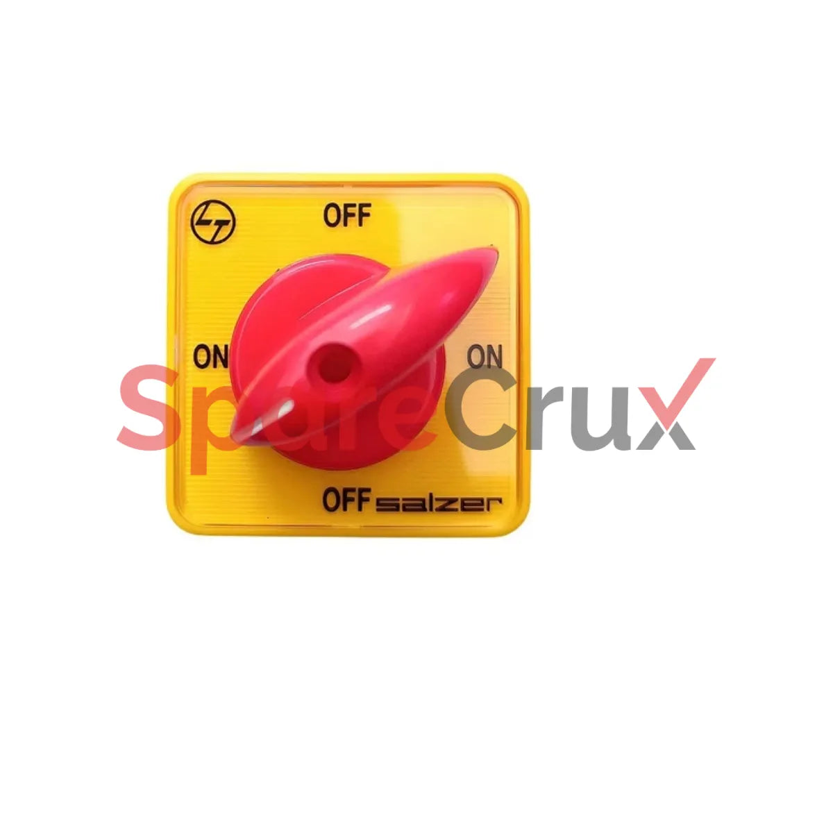 63A-S63-61197-B03-TDYR | SALZER | Cam Operated Rotary Switch – 63A