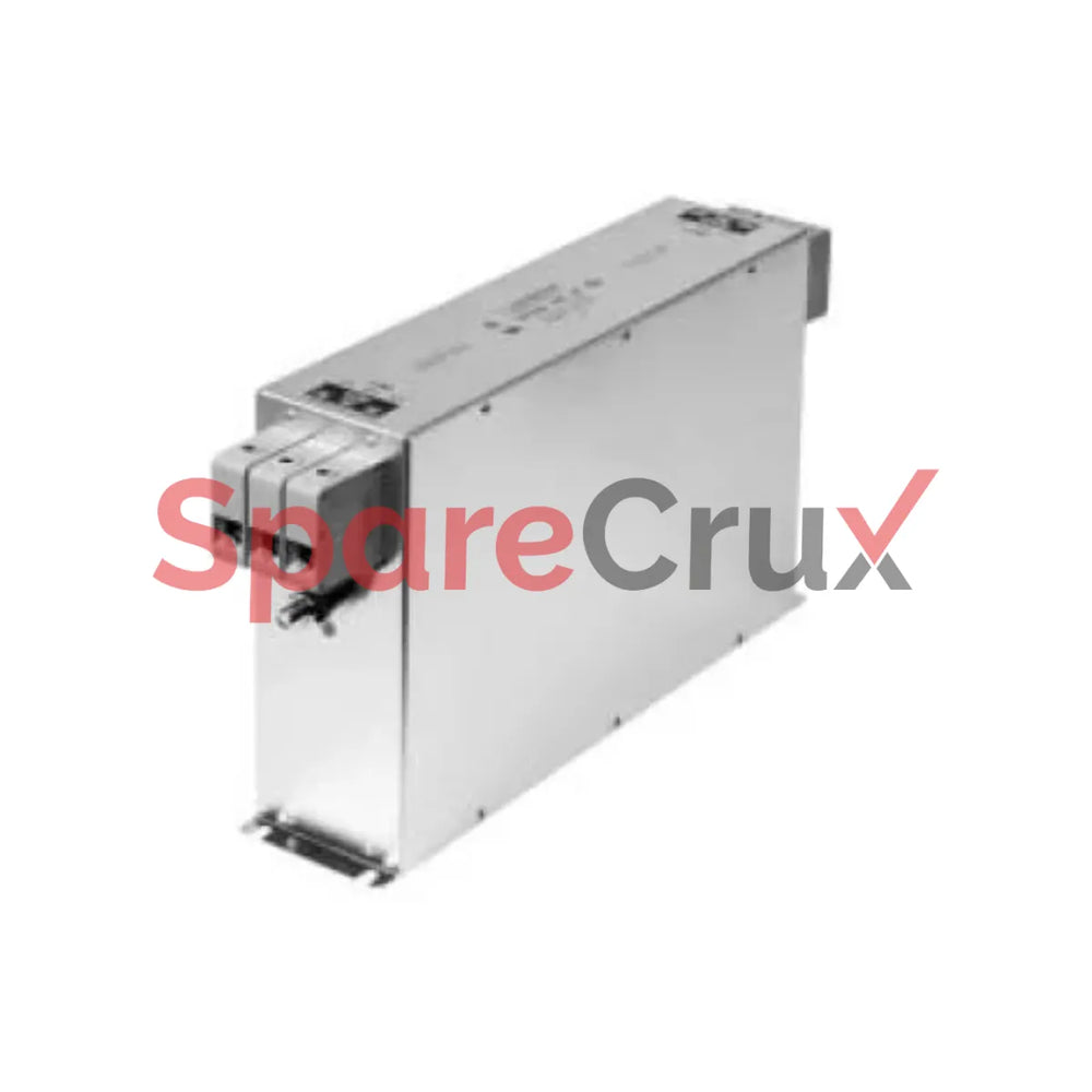 FN258-180-40 | SCHAFFNER | Power Line Filters EMC/RFI 180A Filter 3-Phase