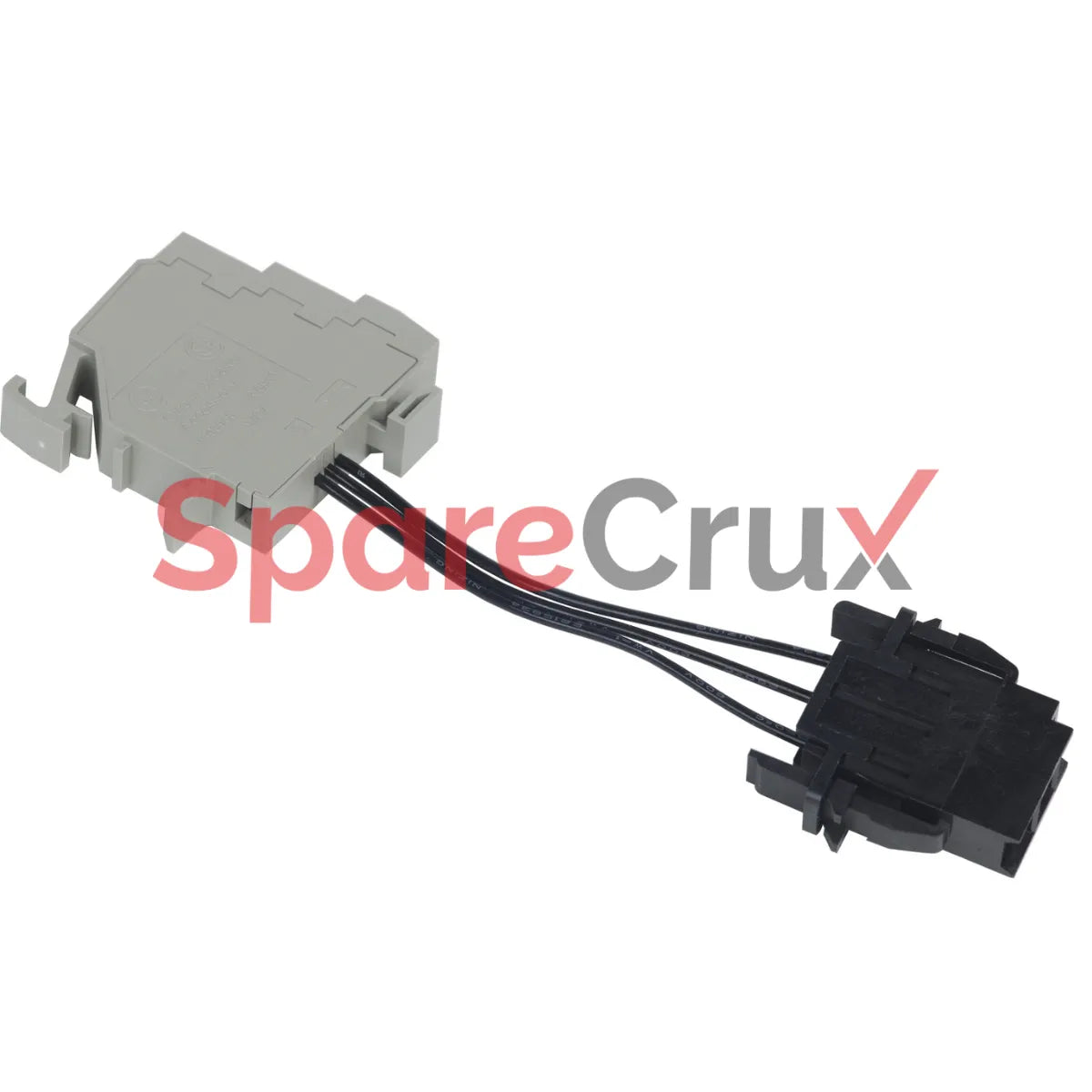 47849 | SCHNEIDER ELECTRIC | 3 Wires Terminal Block - Drawout - For Masterpact NW