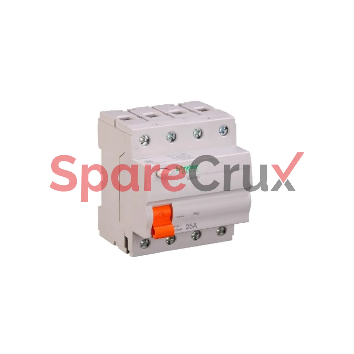 RCCB | SCHEINDER ELECTRIC | NeoBreak