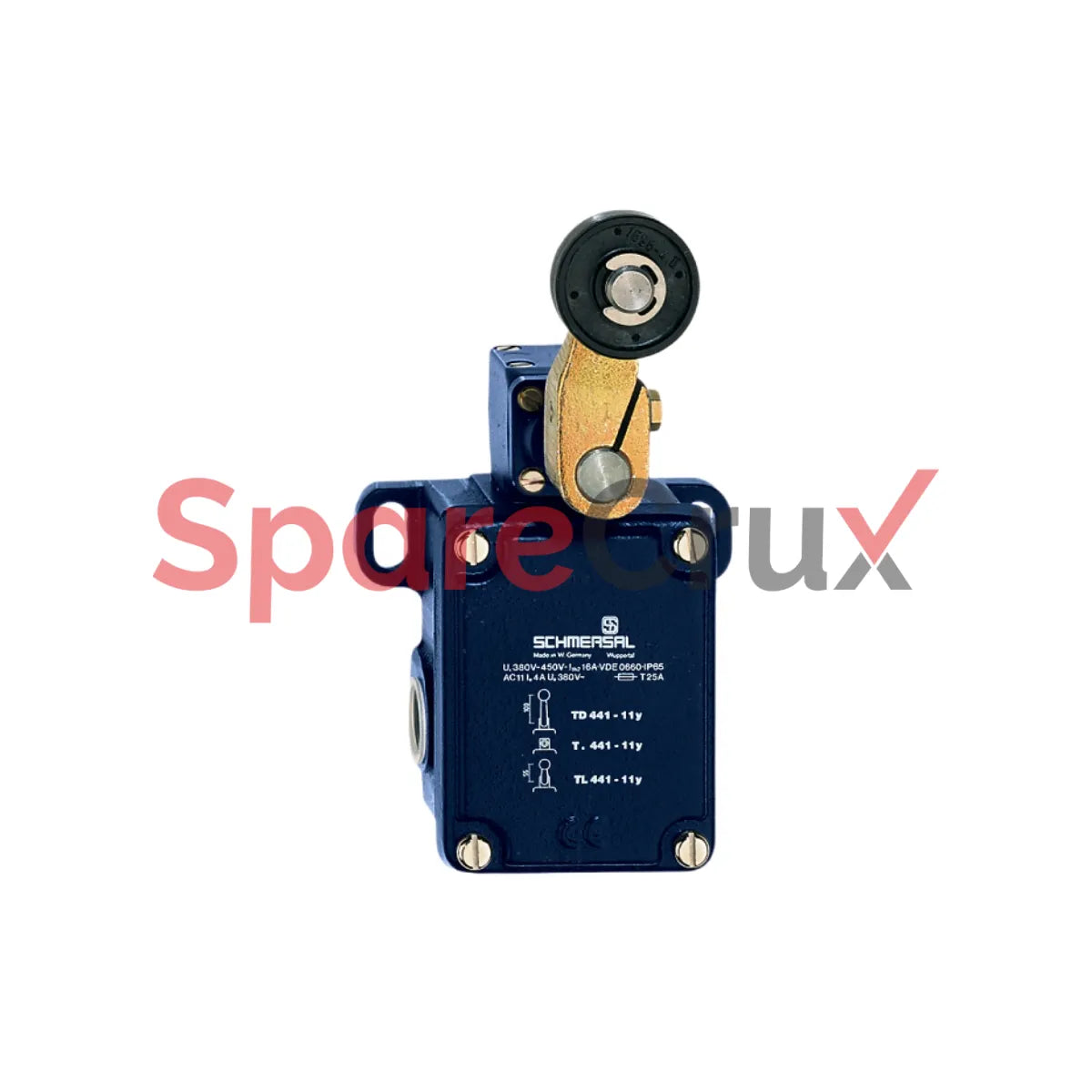 101059310 | SCHMERSAL | Heavy Duty Limit Switch