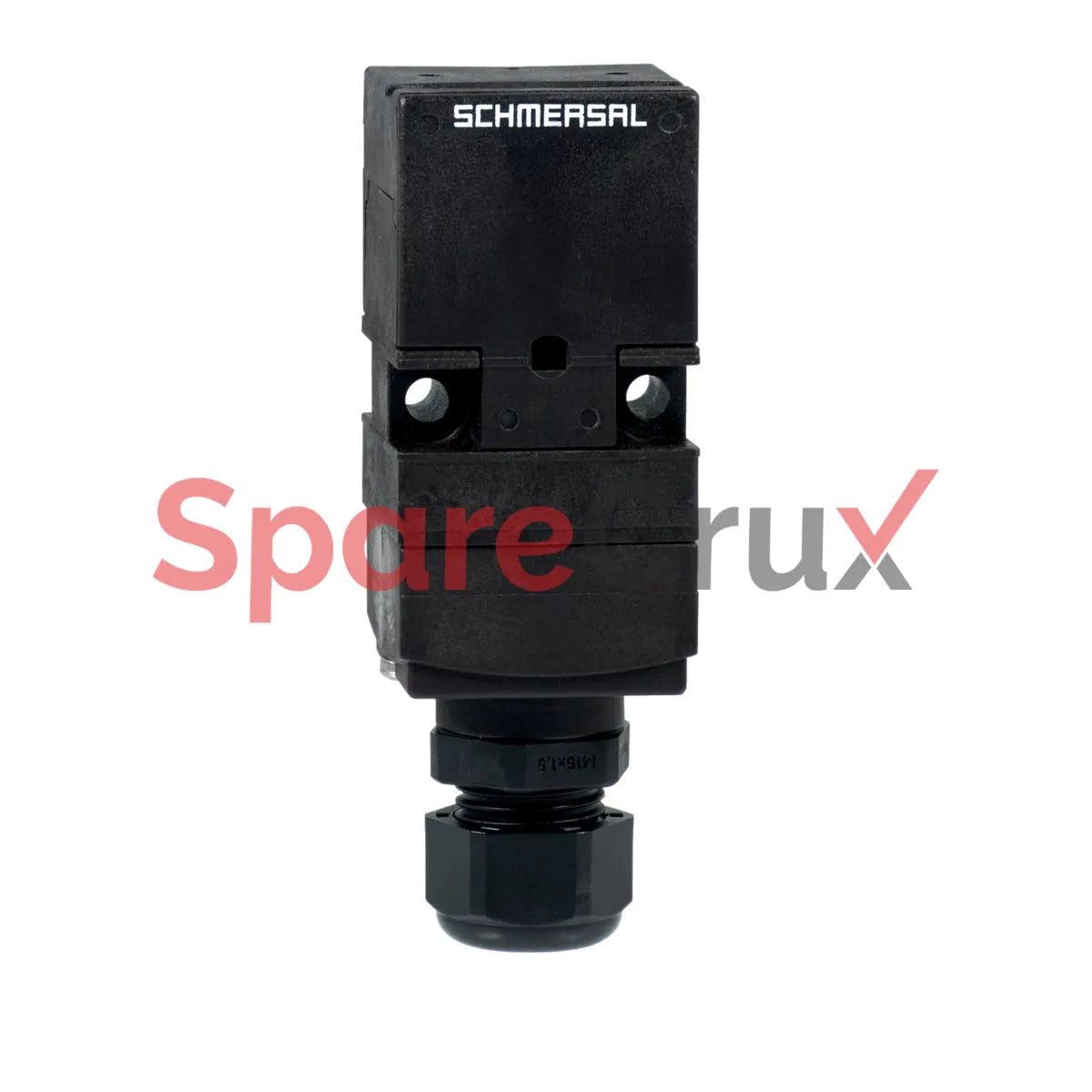 101121960 | SCHMERSAL | Safety Switch M16 Plastic 30Mm Sensor Length 250V 10A