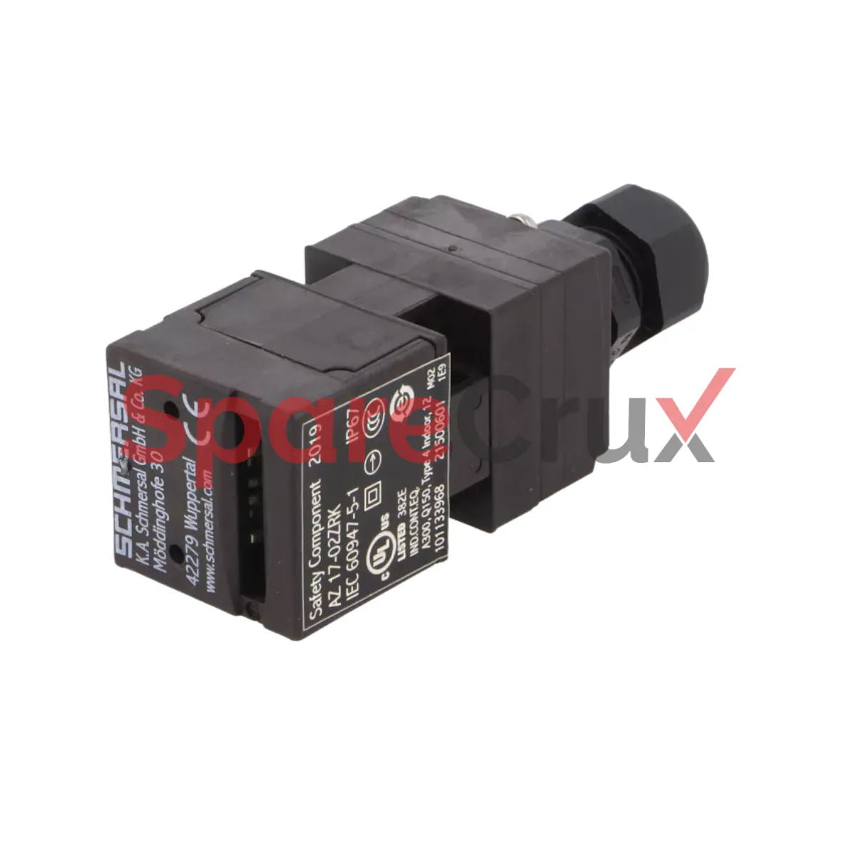 101133968 | SCHMERSAL | Safety Switch Key Operated