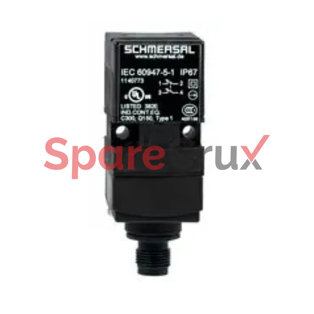 101140775 | SCHMERSAL | Safety Interlock Switch
