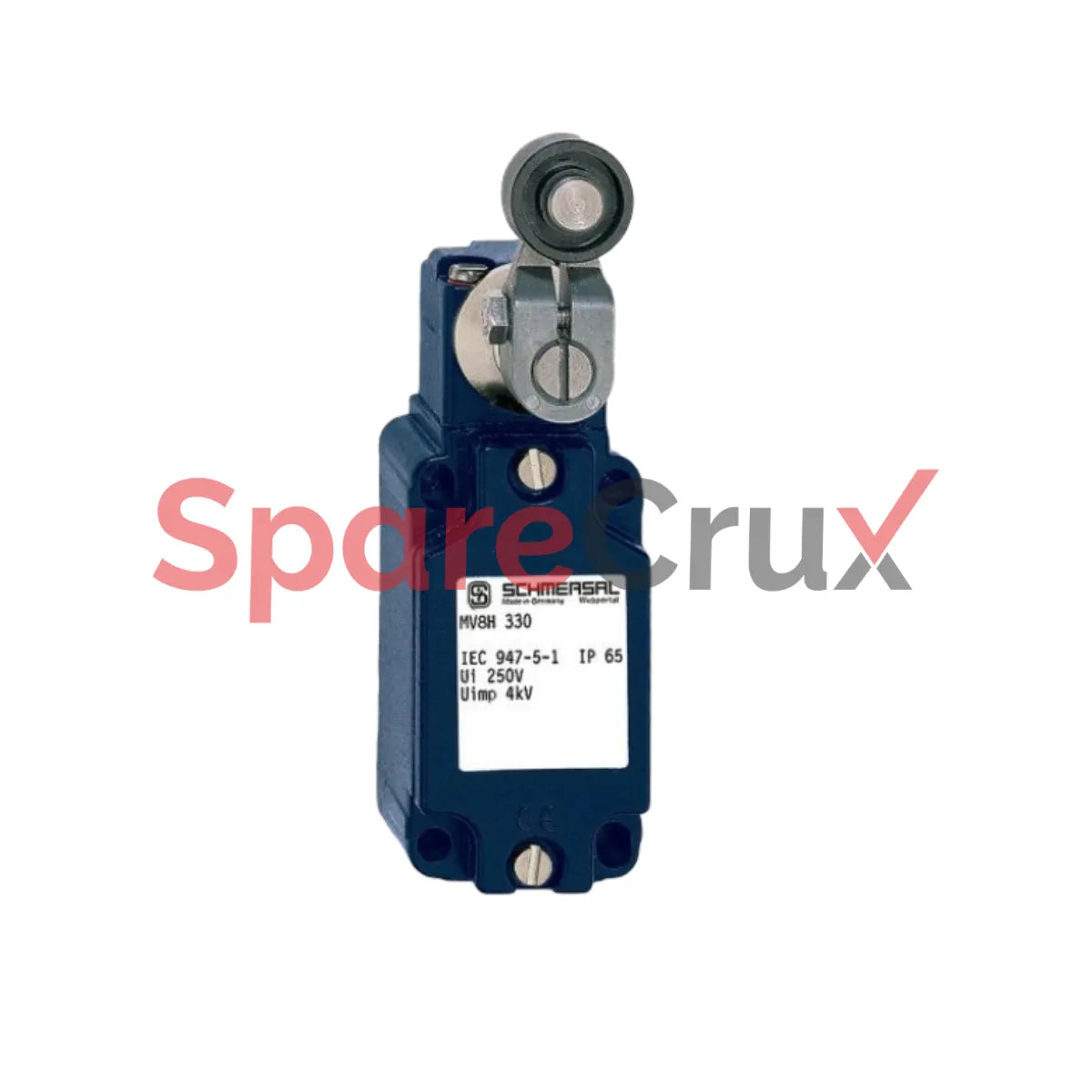 101160613 | SCHMERSAL | Schmersal_Medium-Duty_Position_Switches