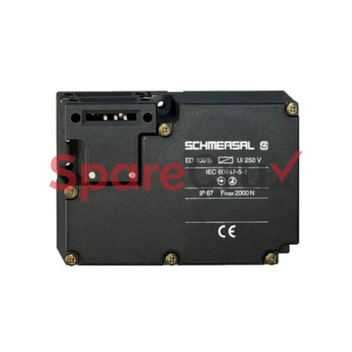 101166283 | SCHMERSAL | Consumption Solenoid Interlocks