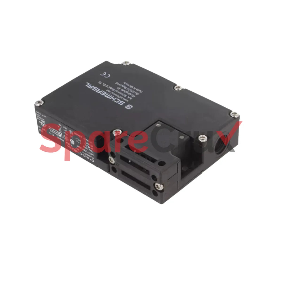 101166287 | SCHMERSAL | Safety Switch Bolting