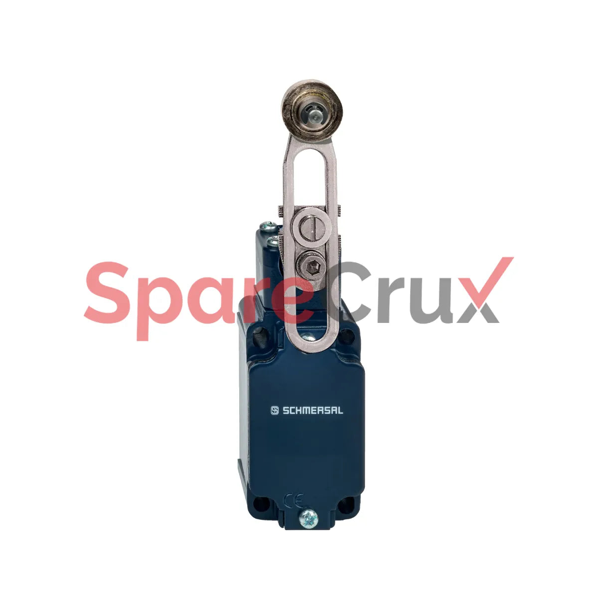 101173807 | SCHMERSAL | Limit Switch, 240 VAC