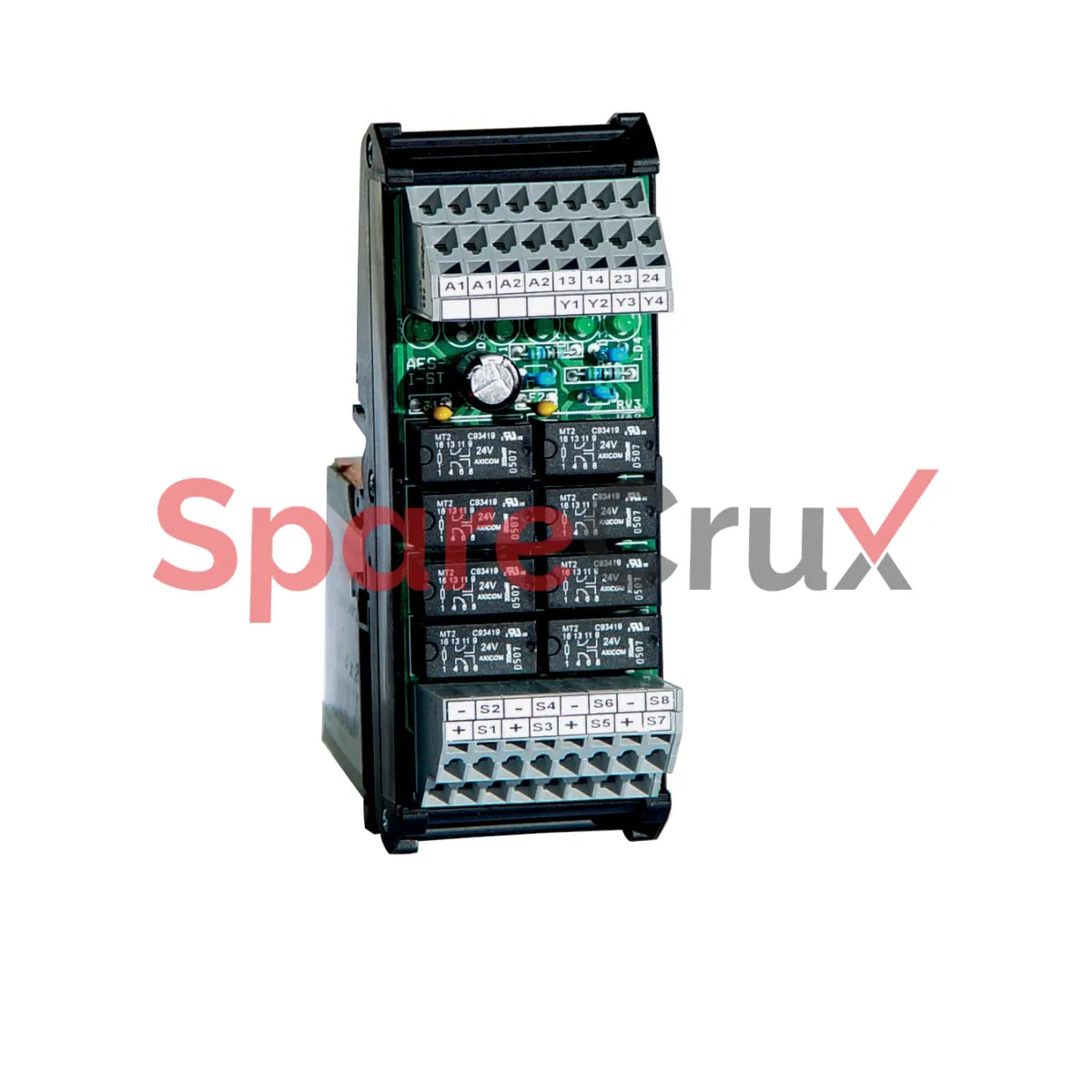 101182806 | SCHMERSAL | Interlocking Devices And Others 2 Safety Contacts