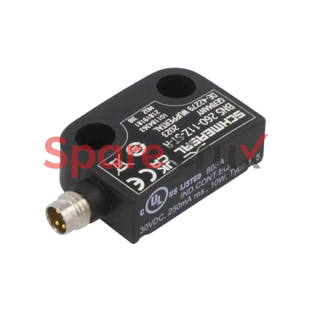 101184363 | SCHMERSAL | Safety Switch Magnetic