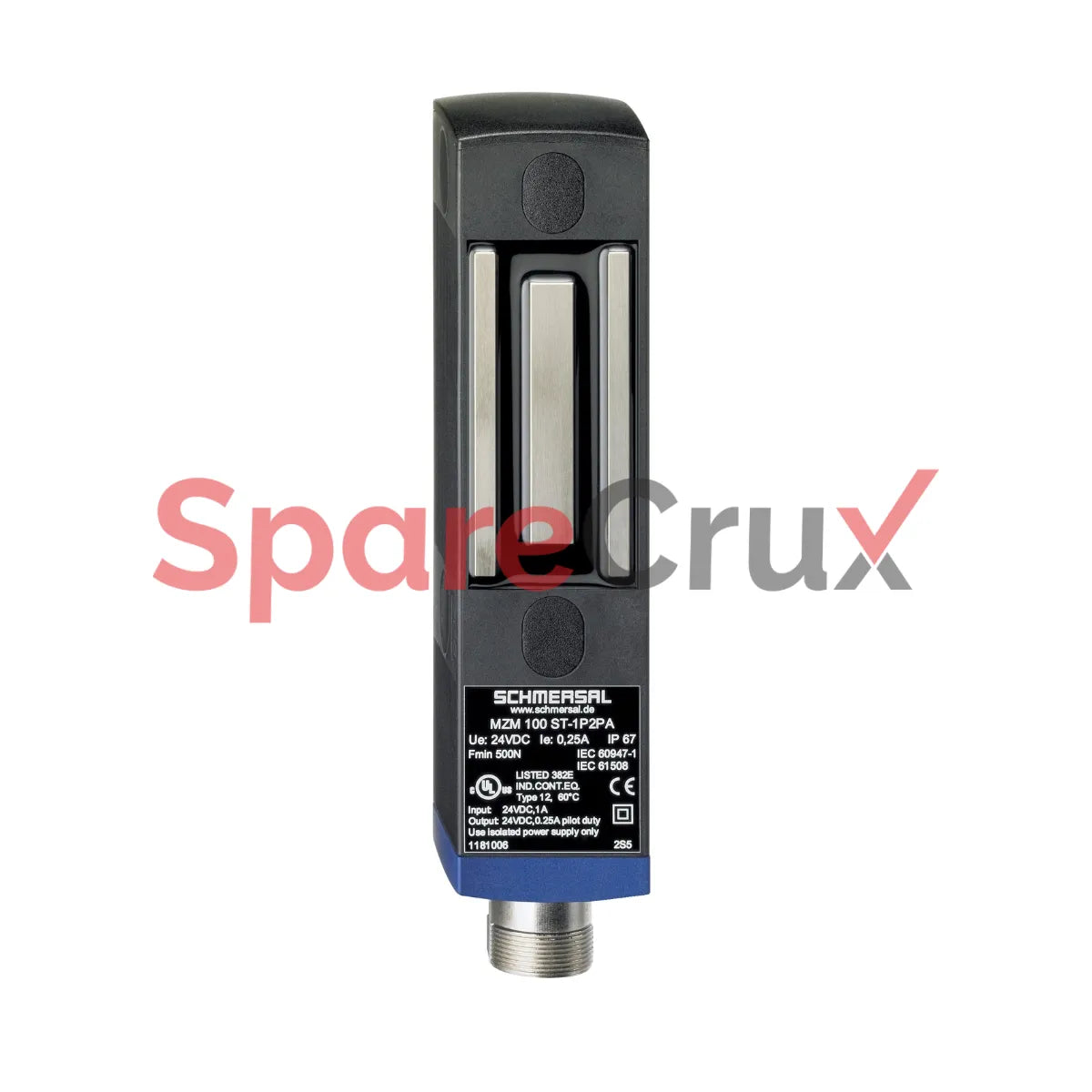 101204267 | SCHMERSAL | Solenoid Interlocks