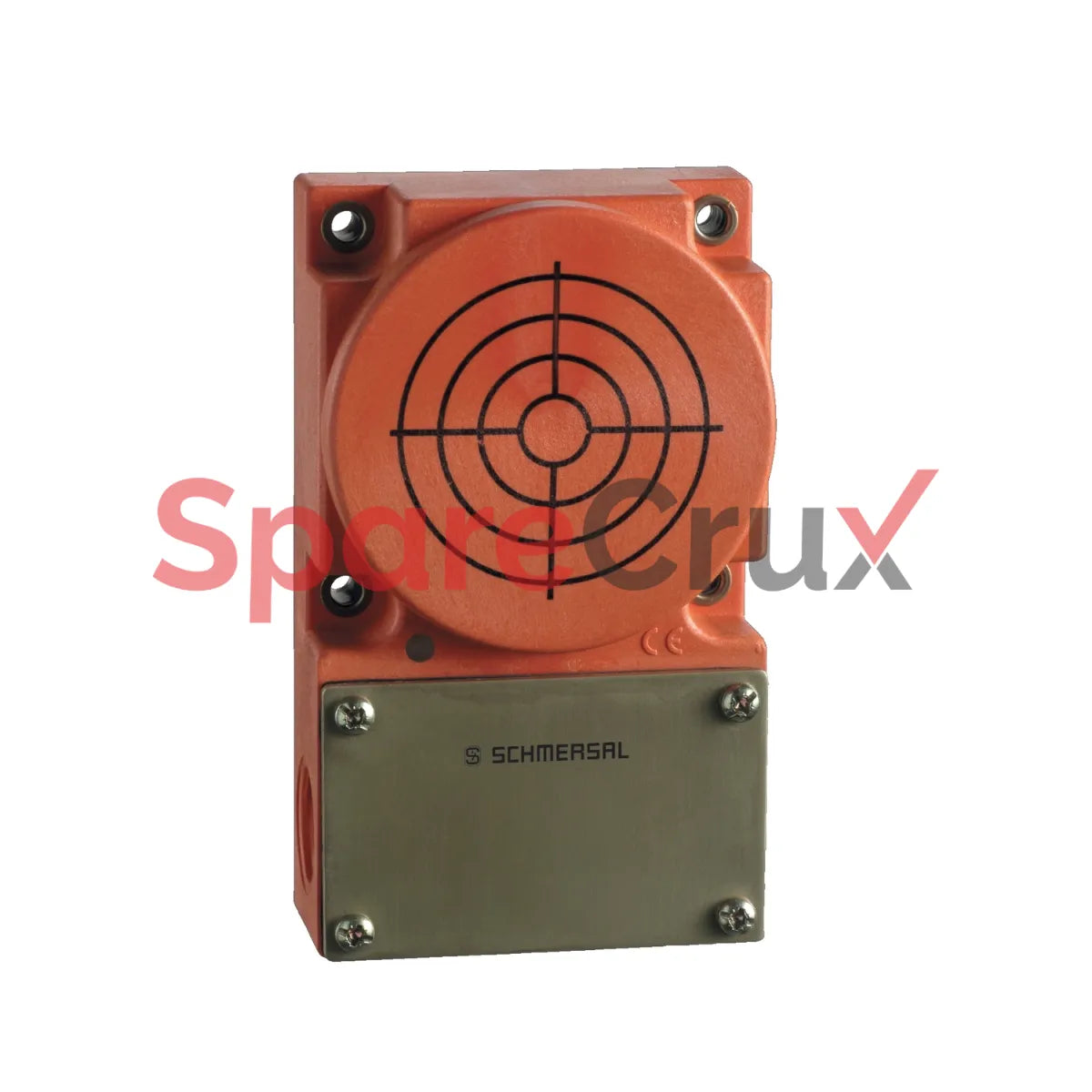 1126029 | SCHMERSAL | Thermoplastic Enclosure Dc 2-Wire Double-Insulated