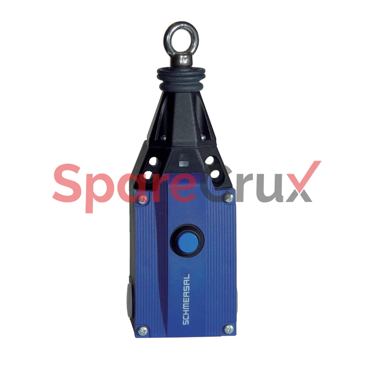 131184332 | SCHMERSAL | Pull-Wire Emergency Stop Switch
