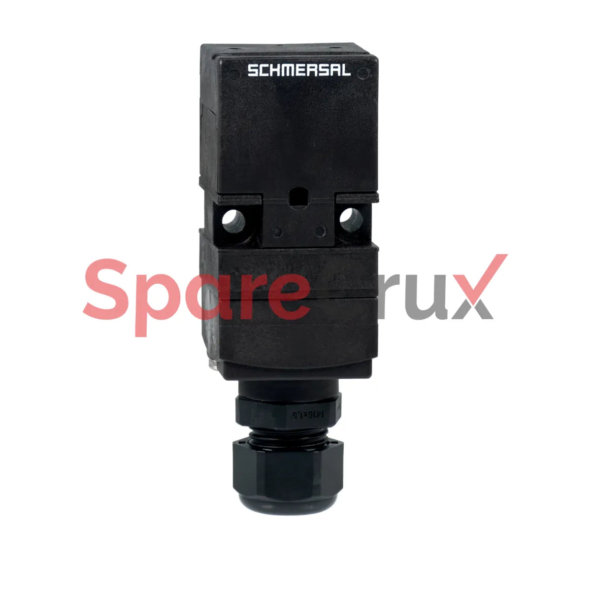 AZ17-11ZK | SCHMERSAL | Safety Interlock Switch 1Nc 1No Keyed Glass Fibre
