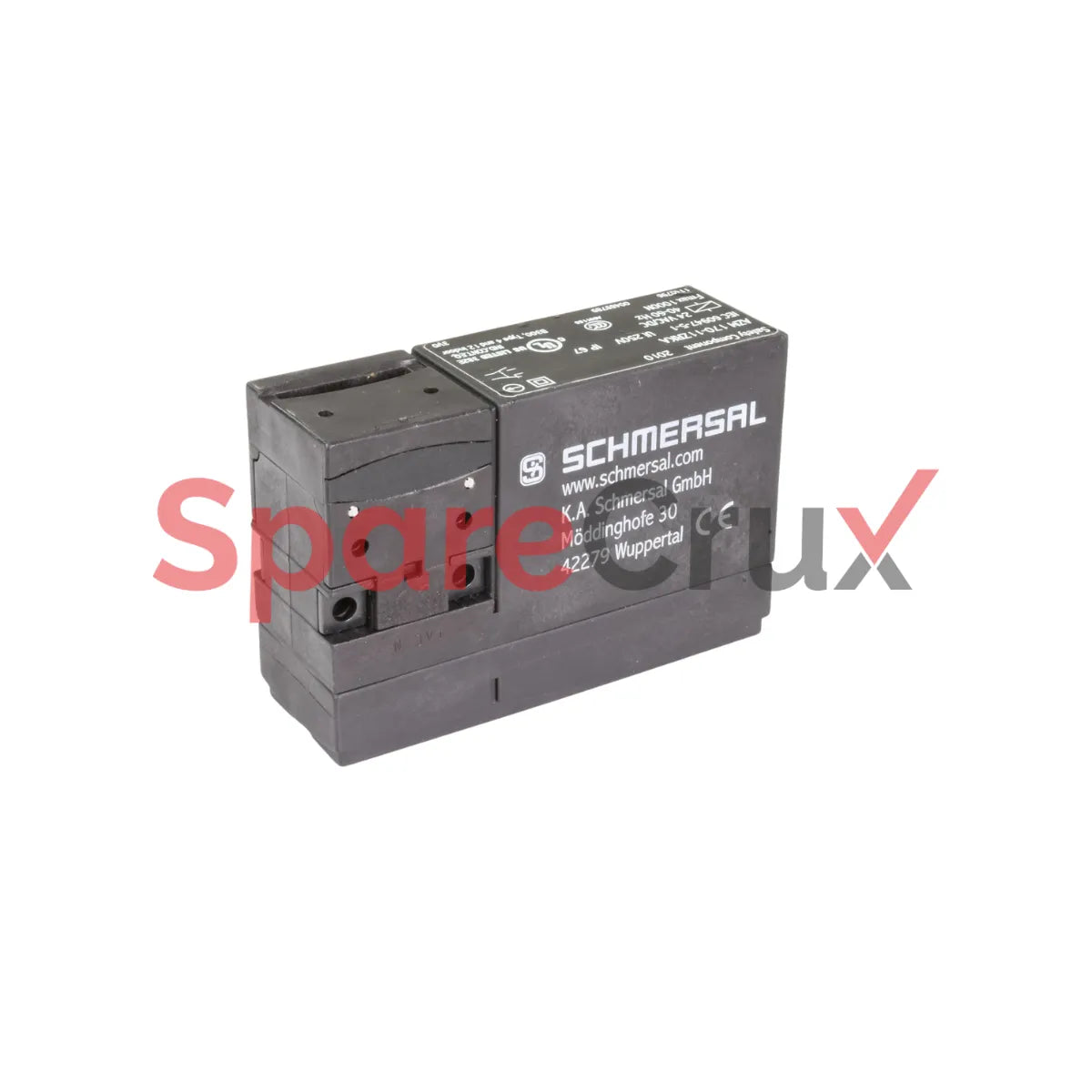 AZM 170-11 ZRKA | SCHMERSAL | Solenoid Interlock