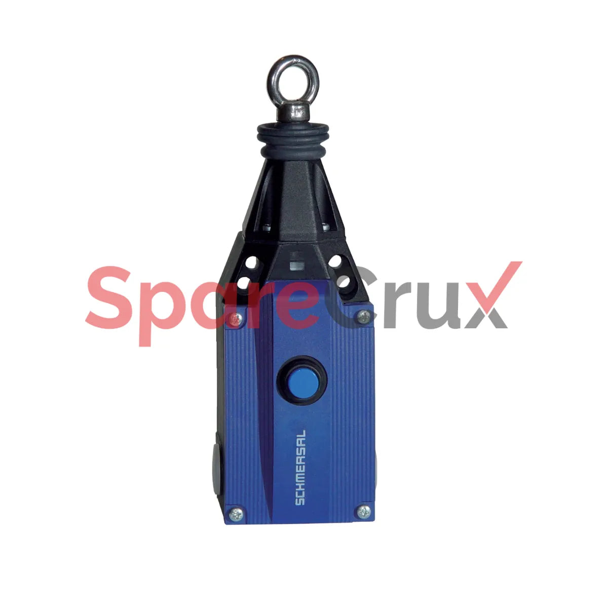 ZQ900-02 | SCHMERSAL | Metal Enclosure Position Indicator 3 X M20 X 1.5 Cable Entries 2 Nc Contacts